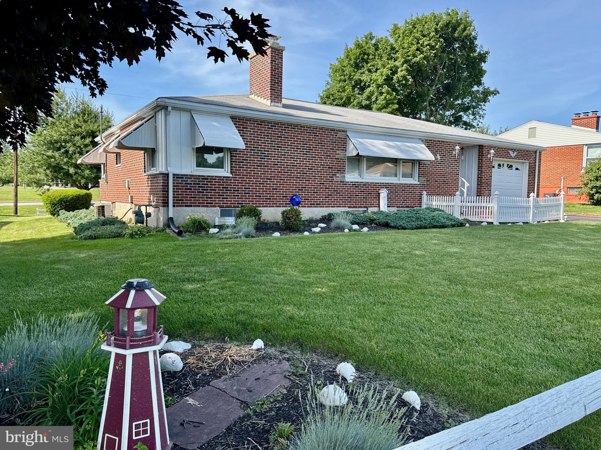 111 HAYBROOK DRIVE