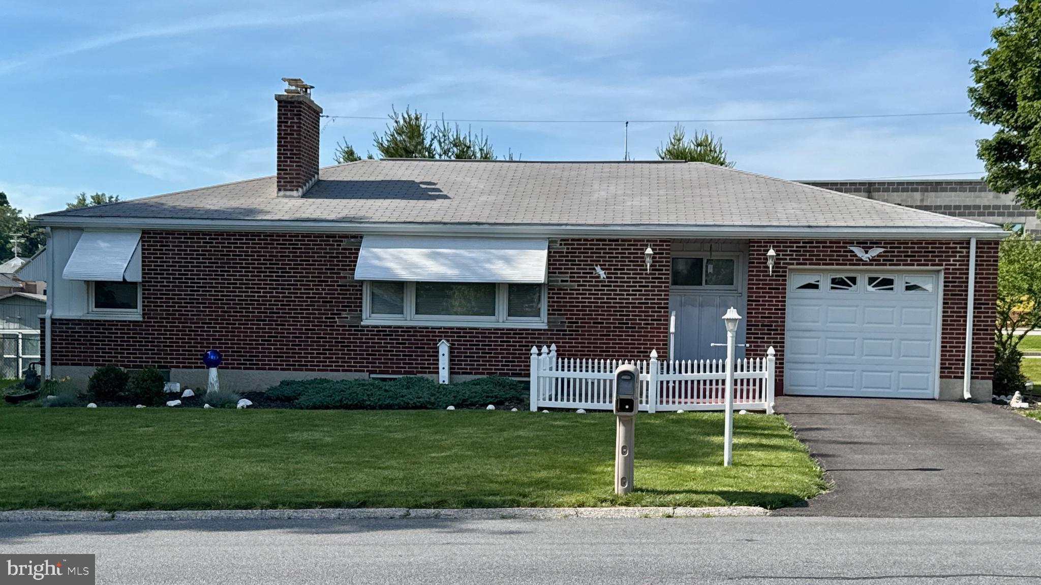 111 HAYBROOK DRIVE