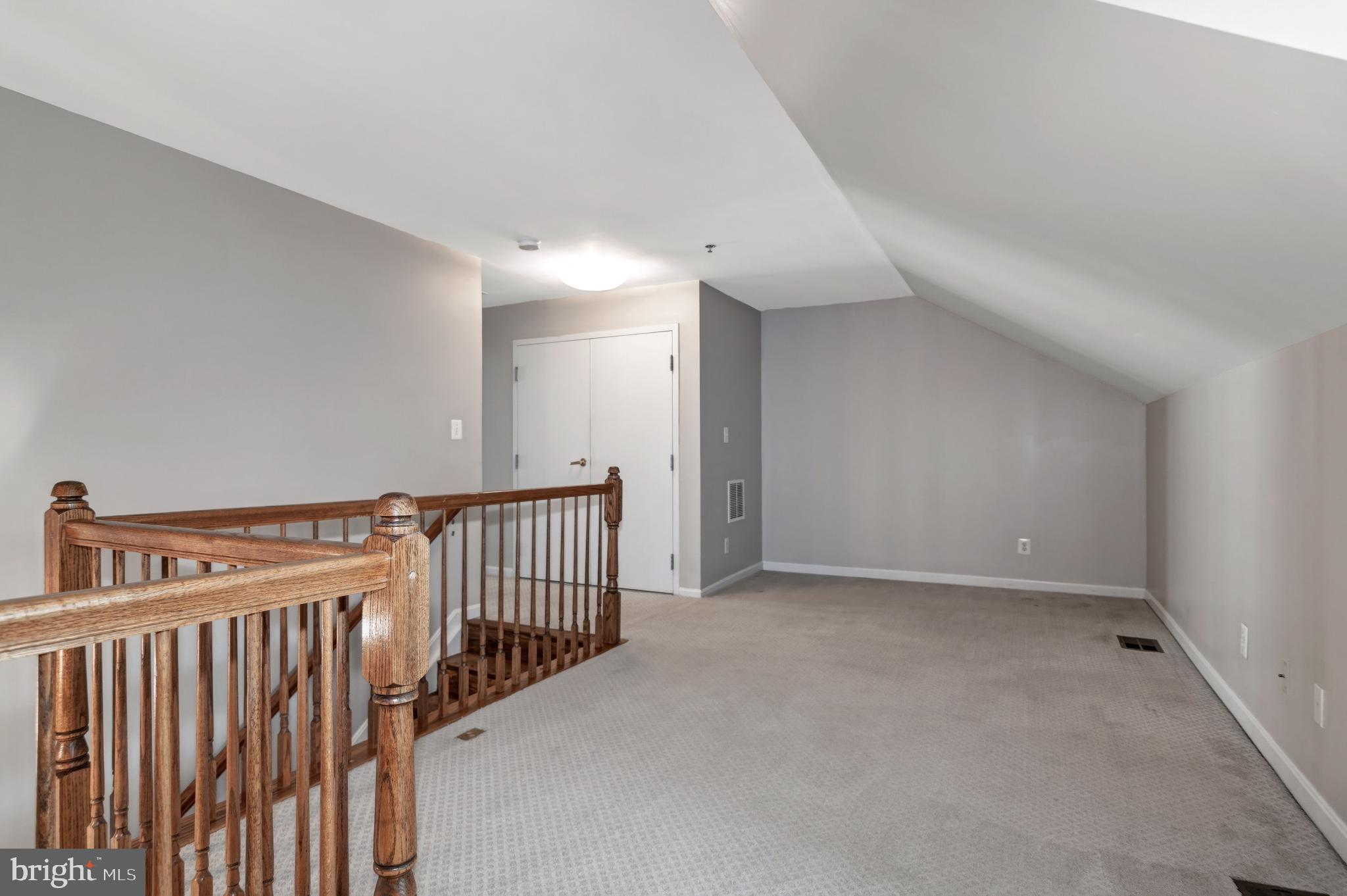 LORTON STATION - Residential Lease