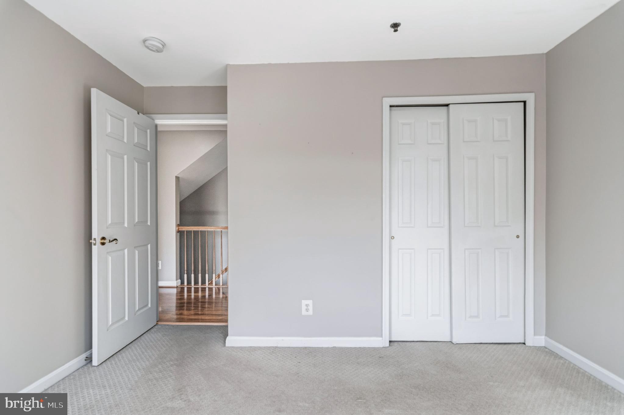 LORTON STATION - Residential Lease