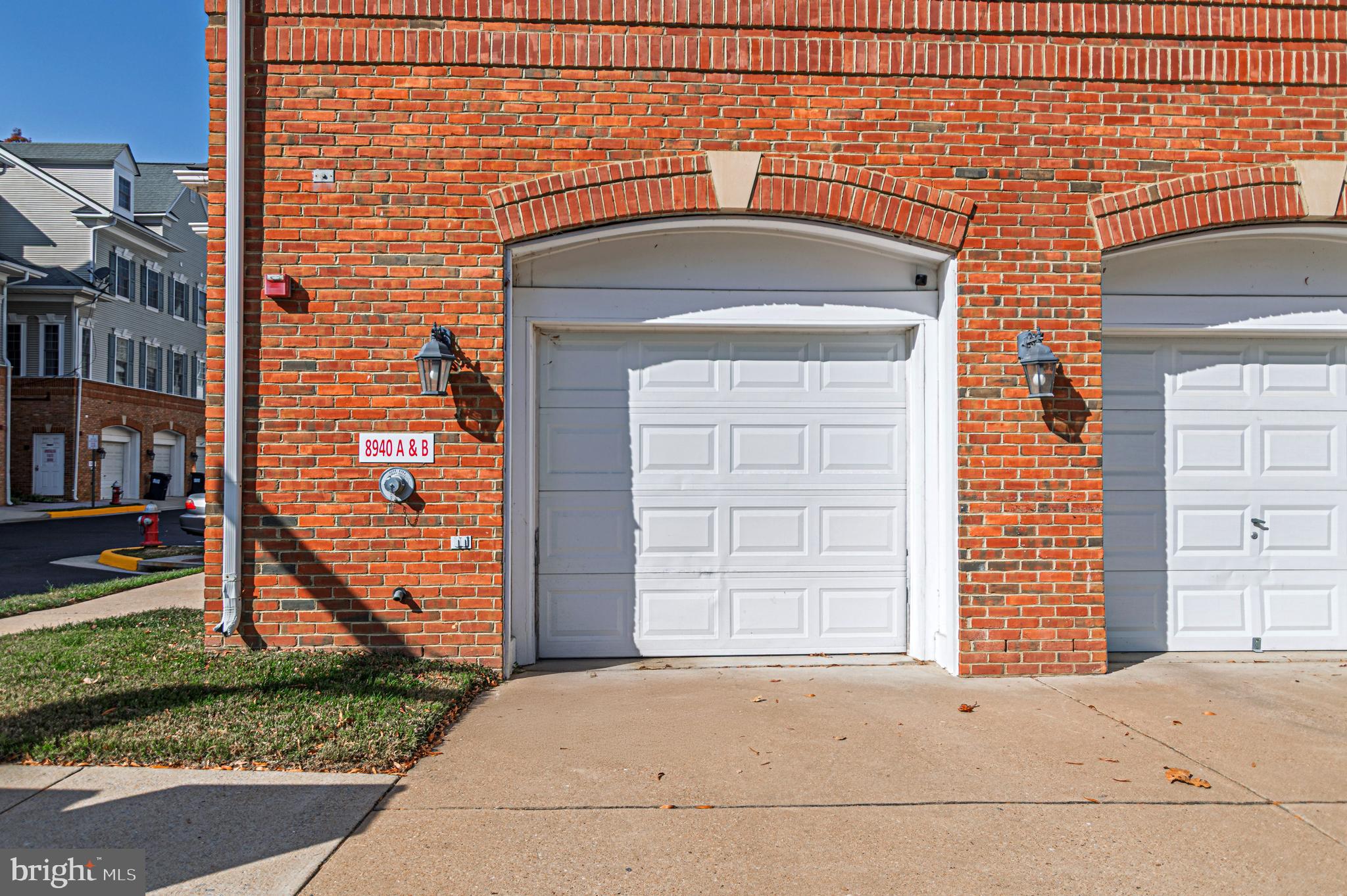 LORTON STATION - Residential Lease