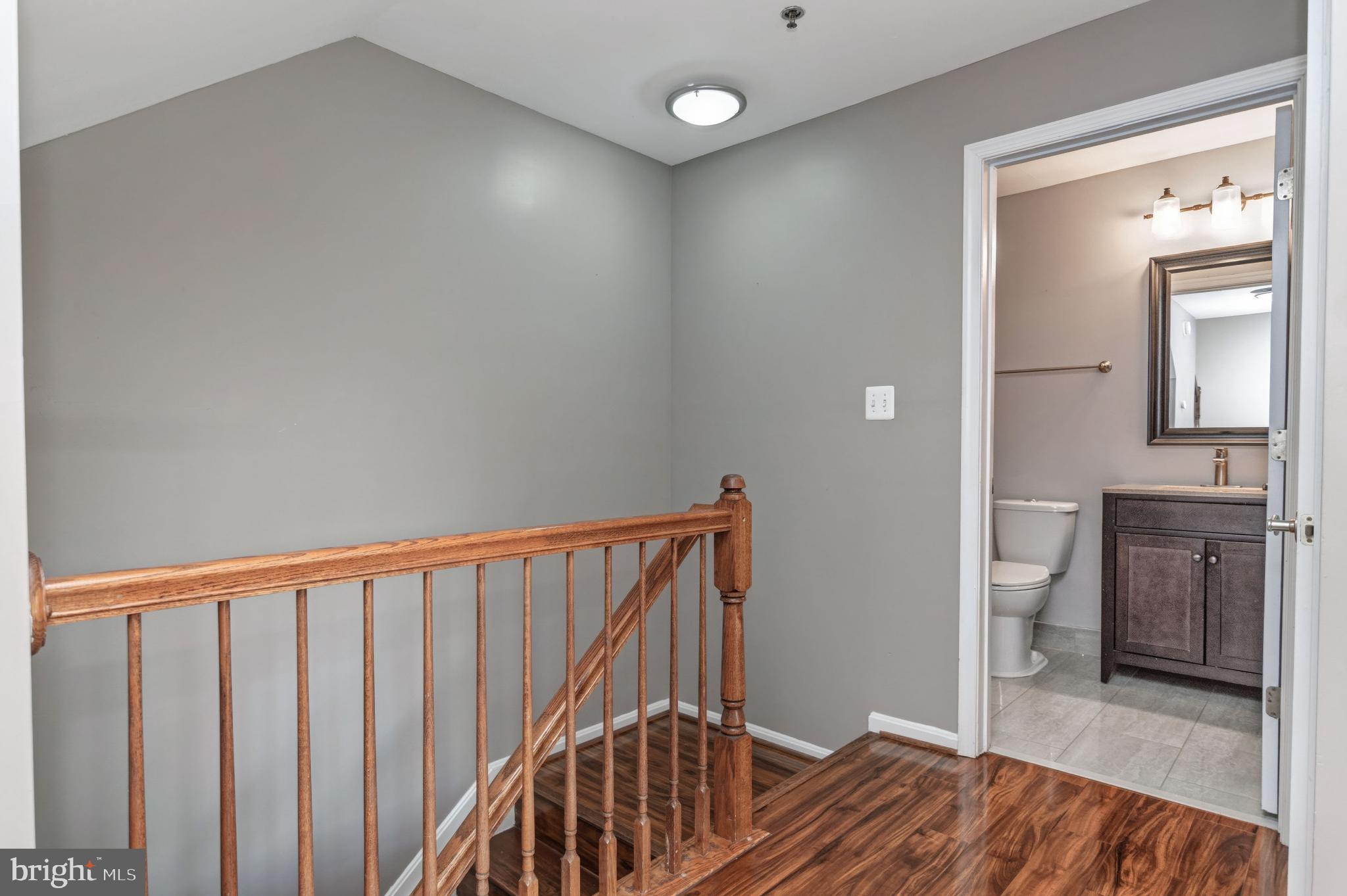 LORTON STATION - Residential Lease