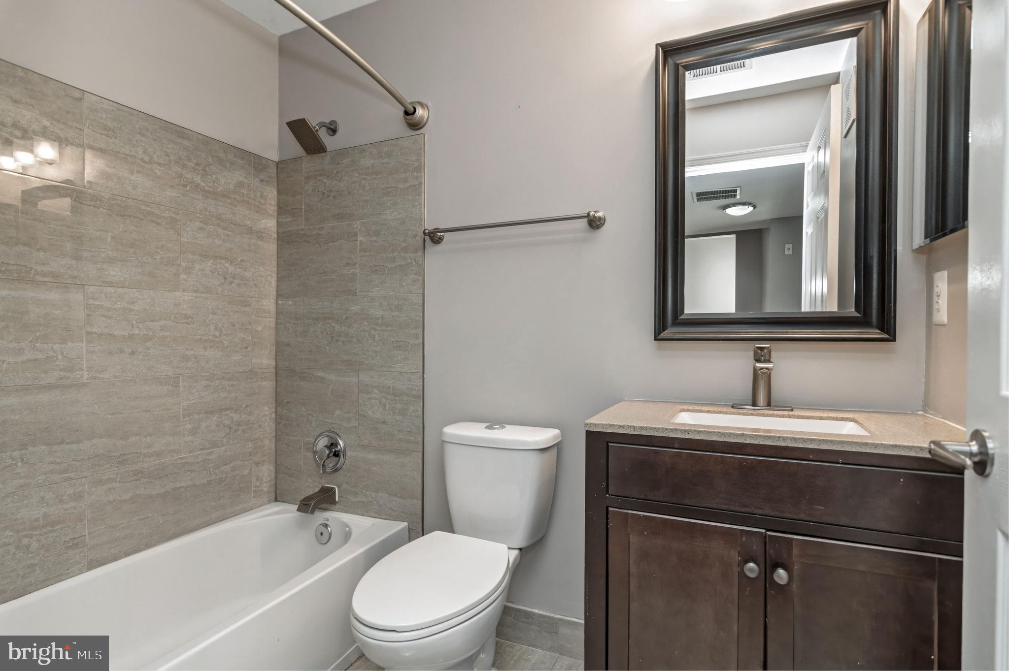 LORTON STATION - Residential Lease