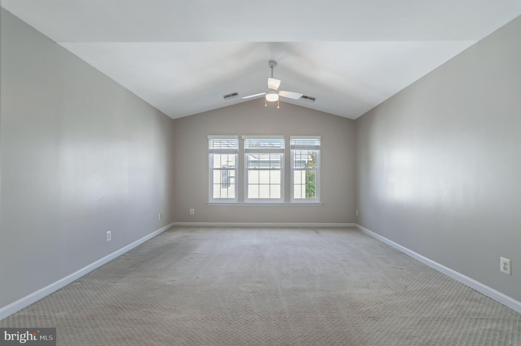 LORTON STATION - Residential Lease