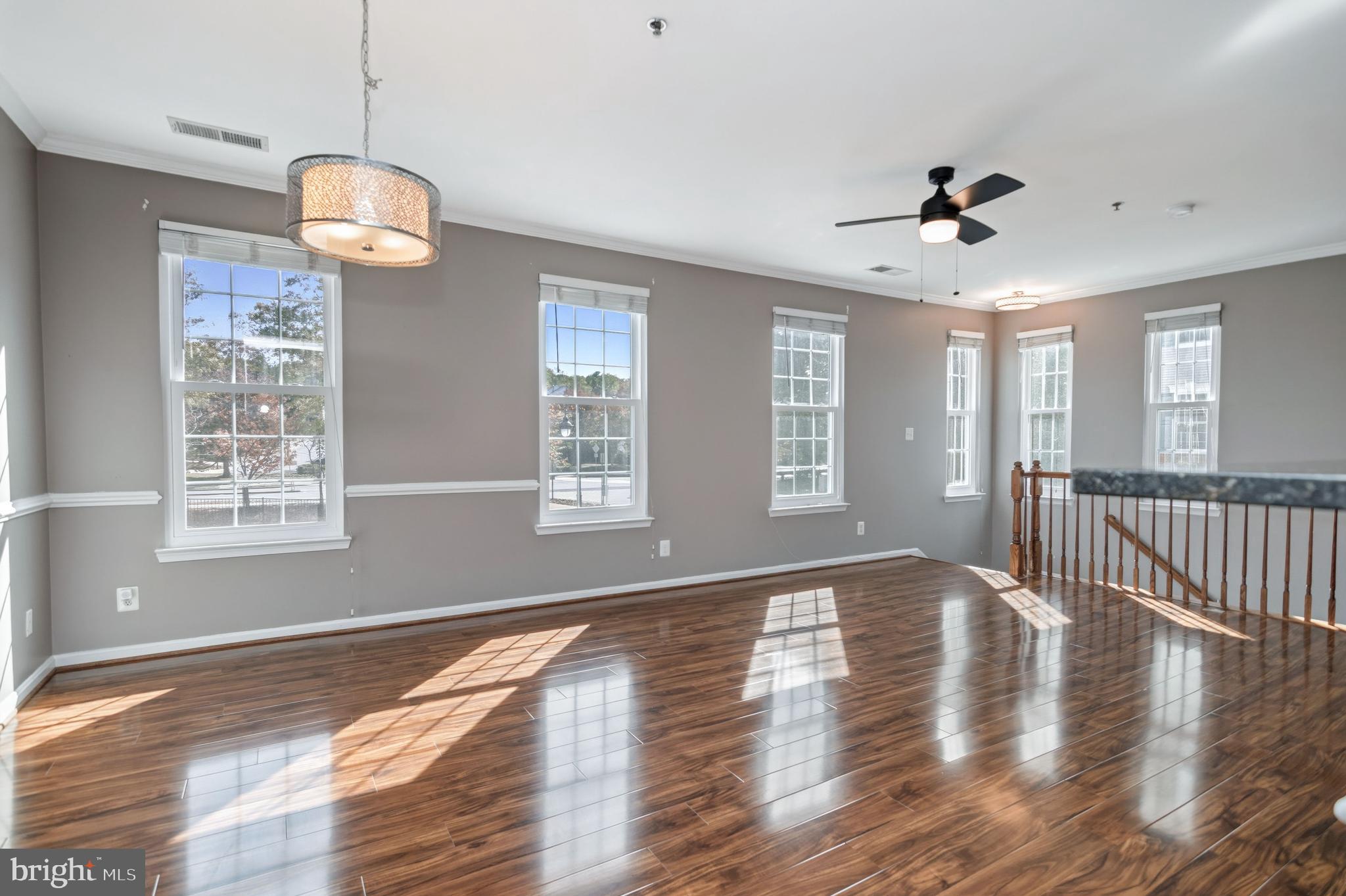 LORTON STATION - Residential Lease