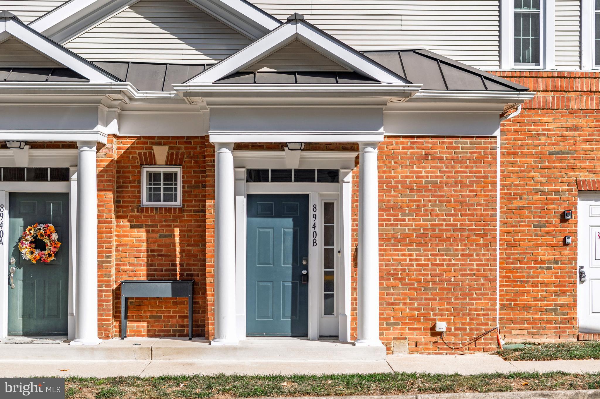 LORTON STATION - Residential Lease