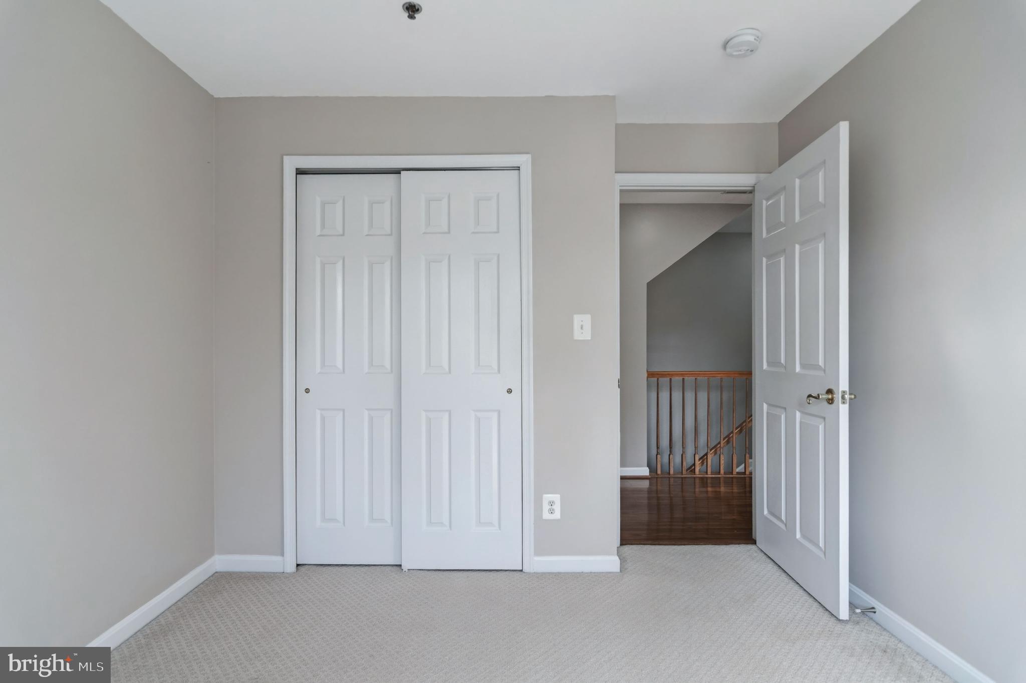 LORTON STATION - Residential Lease