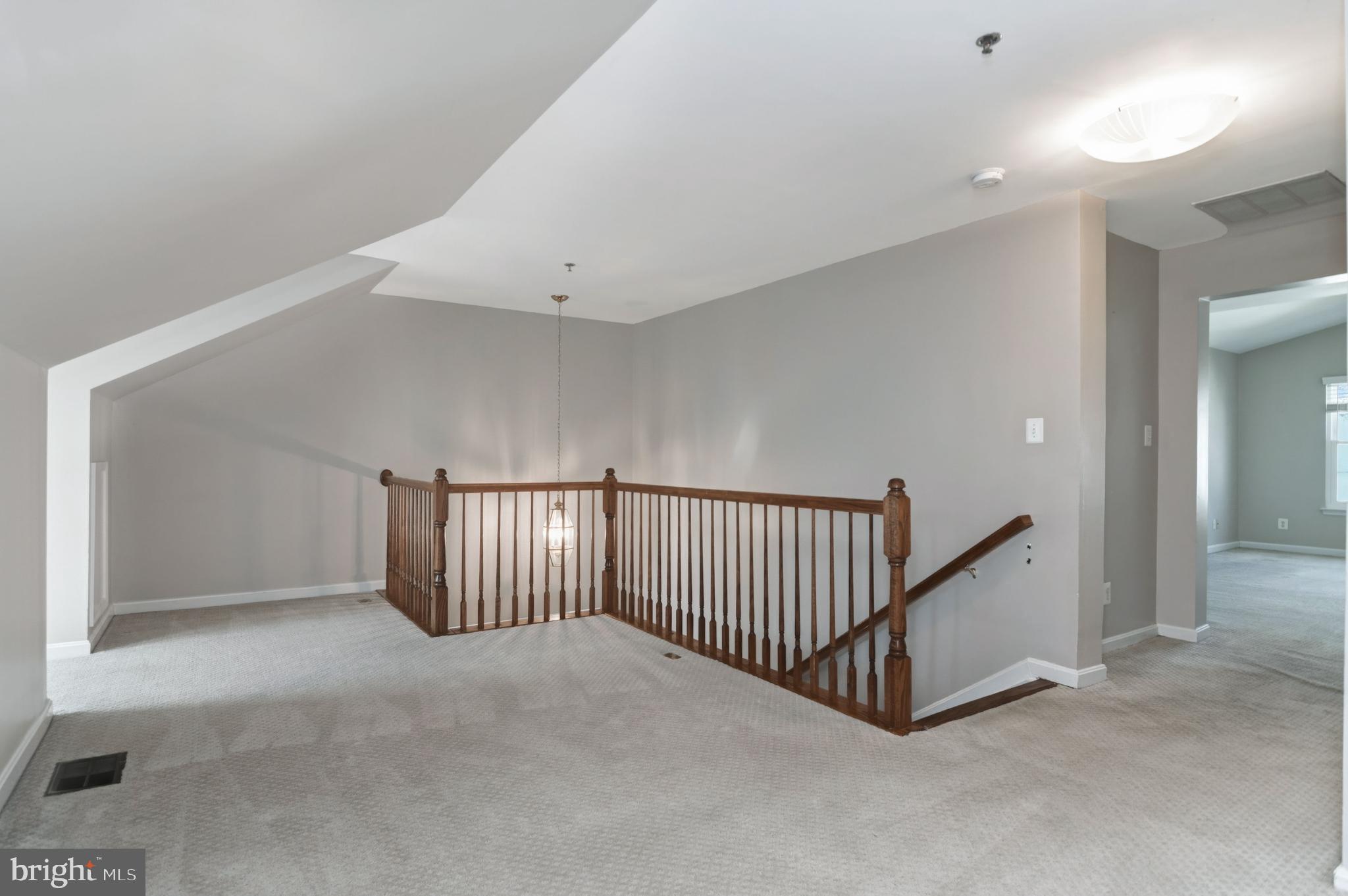 LORTON STATION - Residential Lease