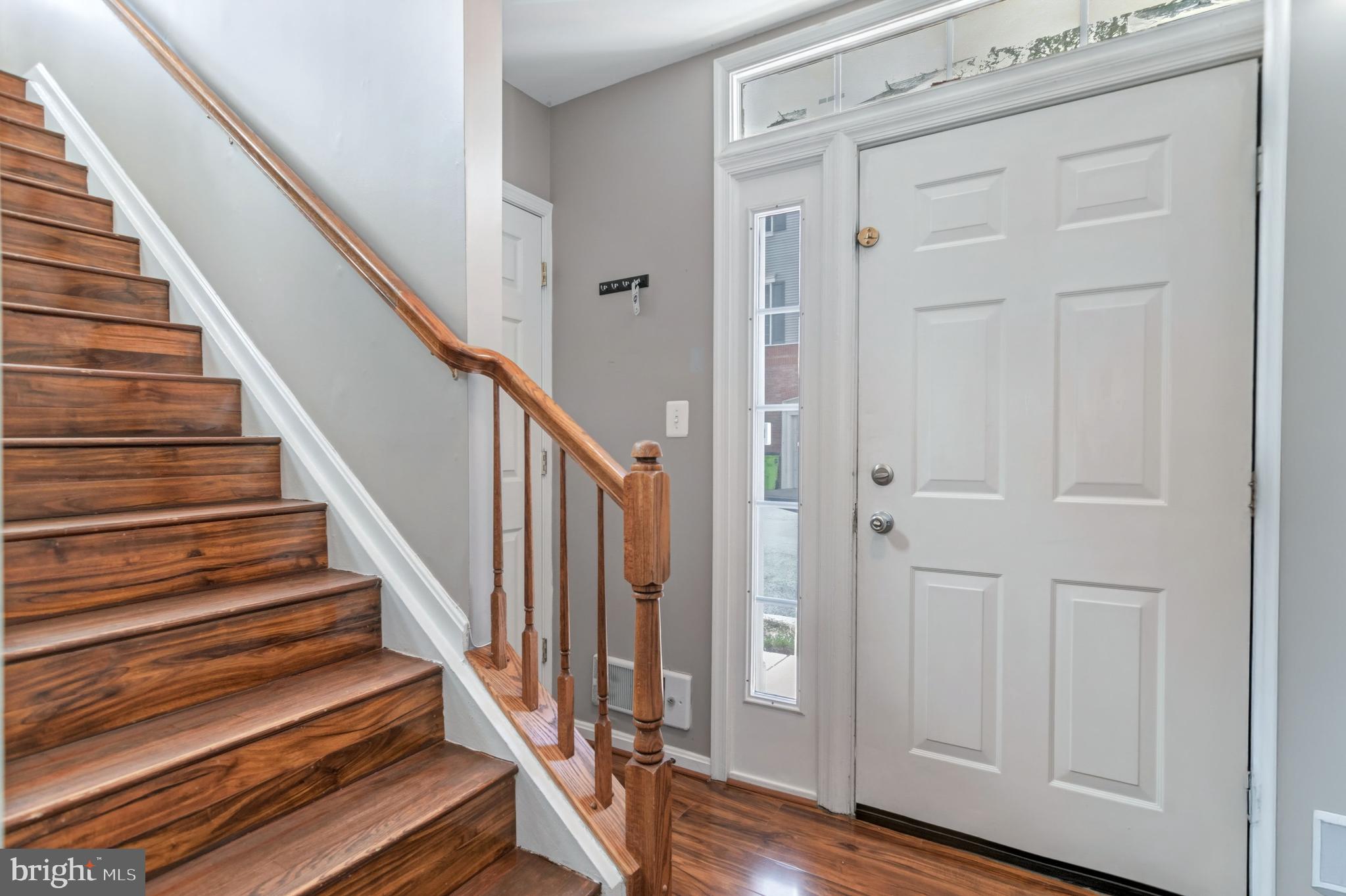 LORTON STATION - Residential Lease