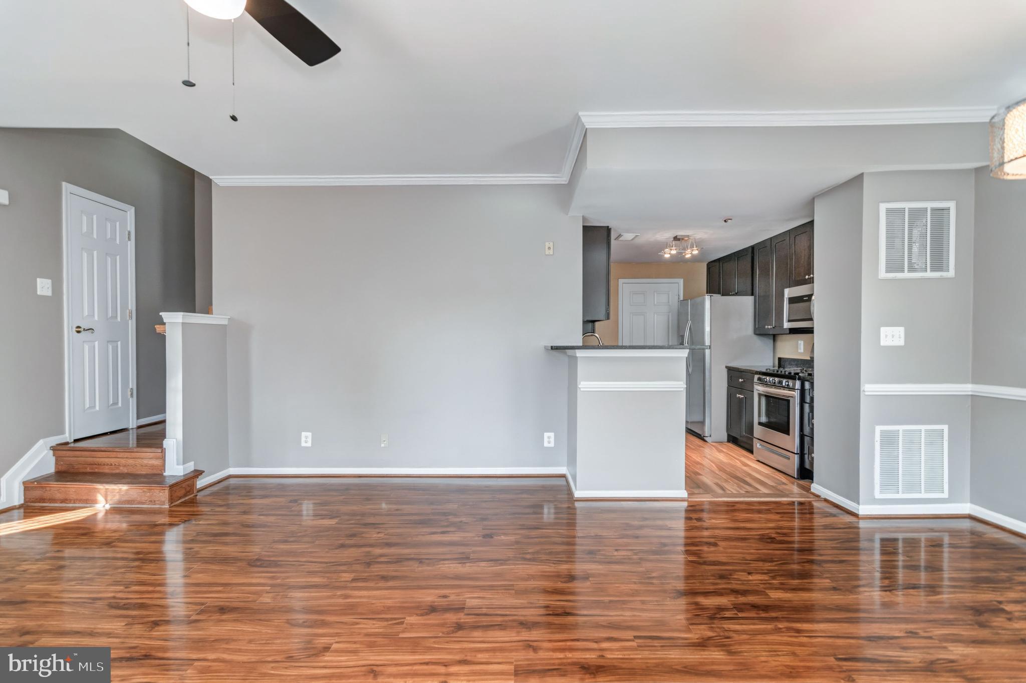 LORTON STATION - Residential Lease