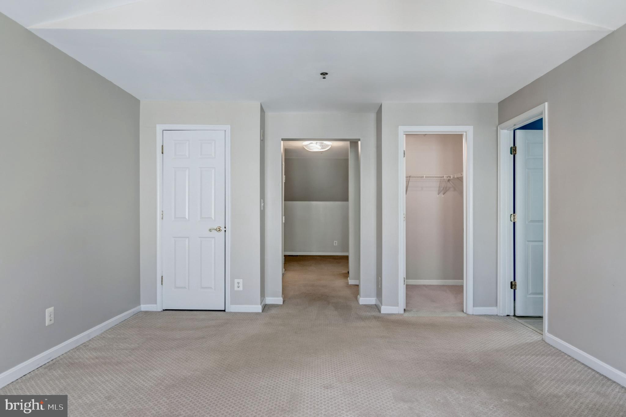 LORTON STATION - Residential Lease