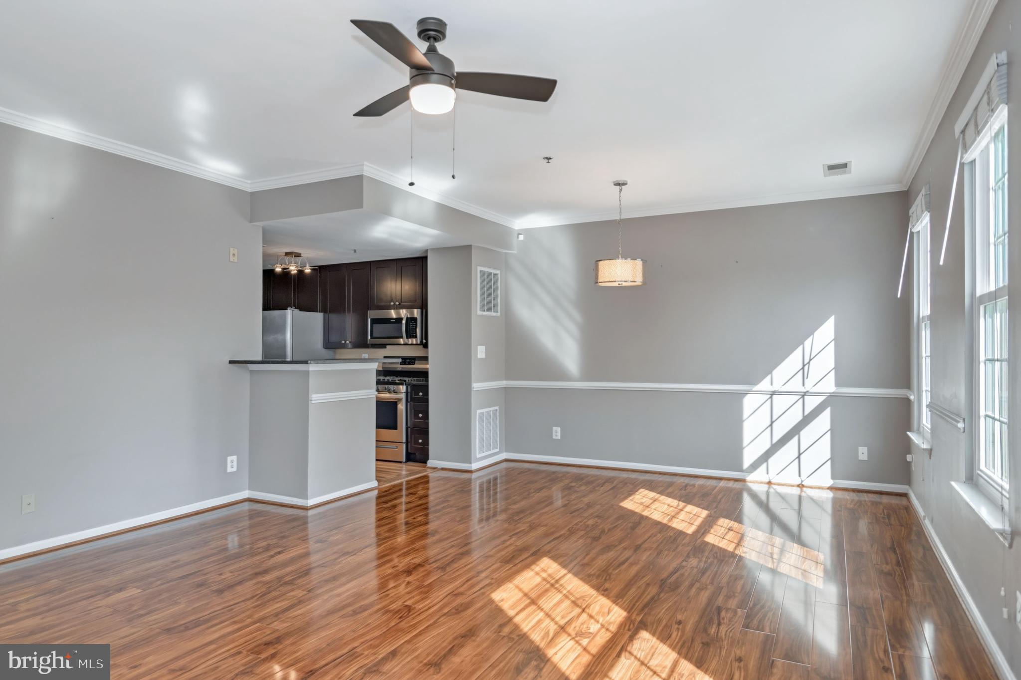 LORTON STATION - Residential Lease