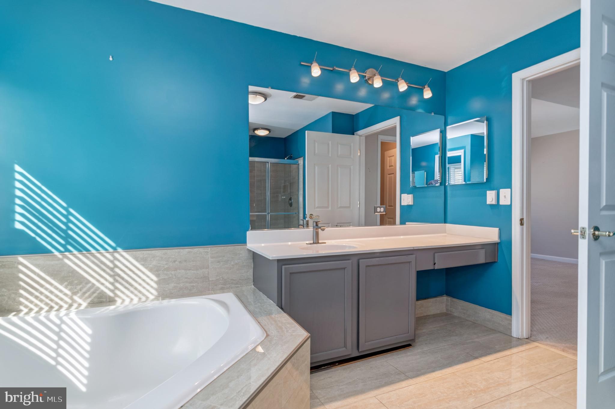 LORTON STATION - Residential Lease