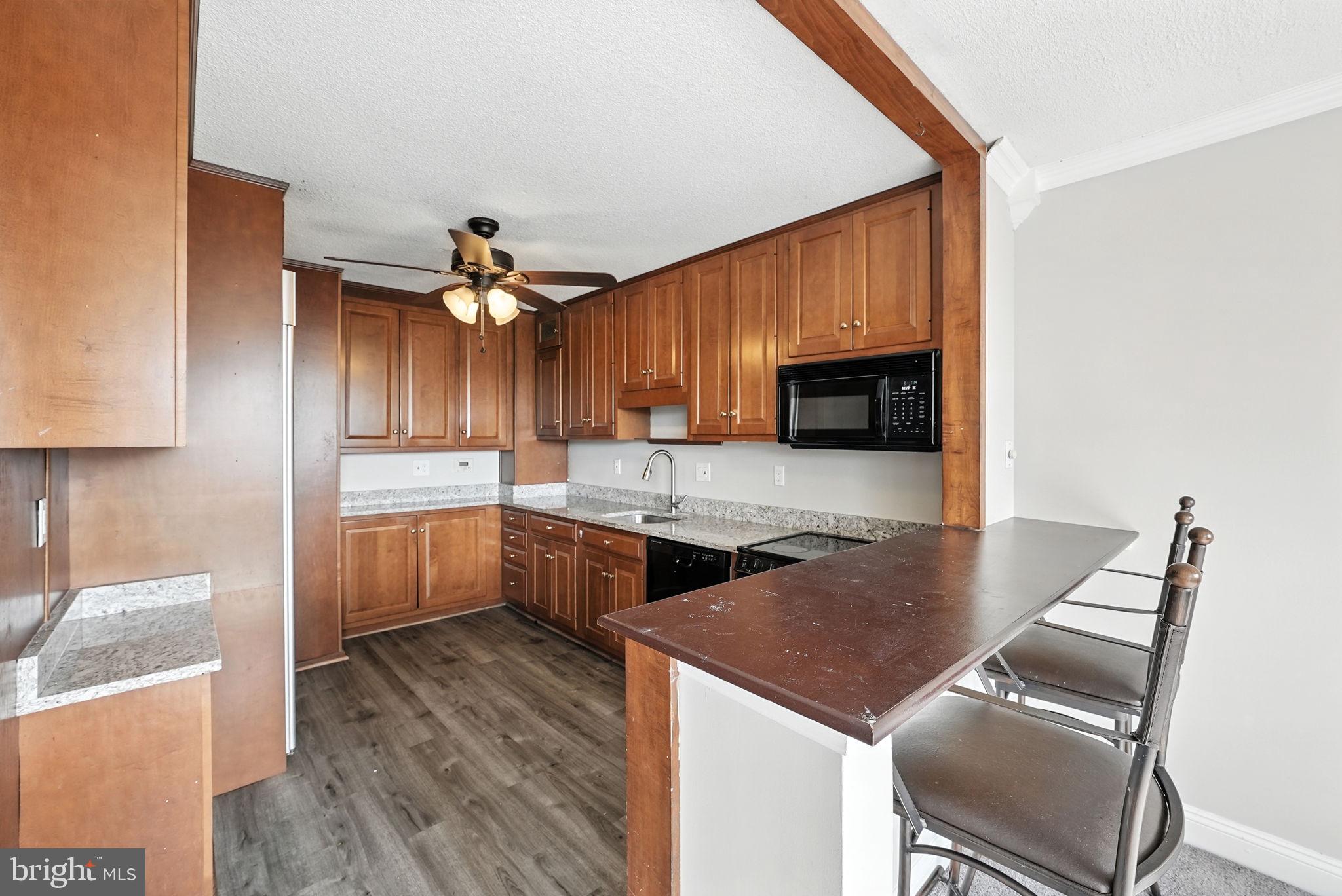 HUNTING CREEK CLUB - Residential