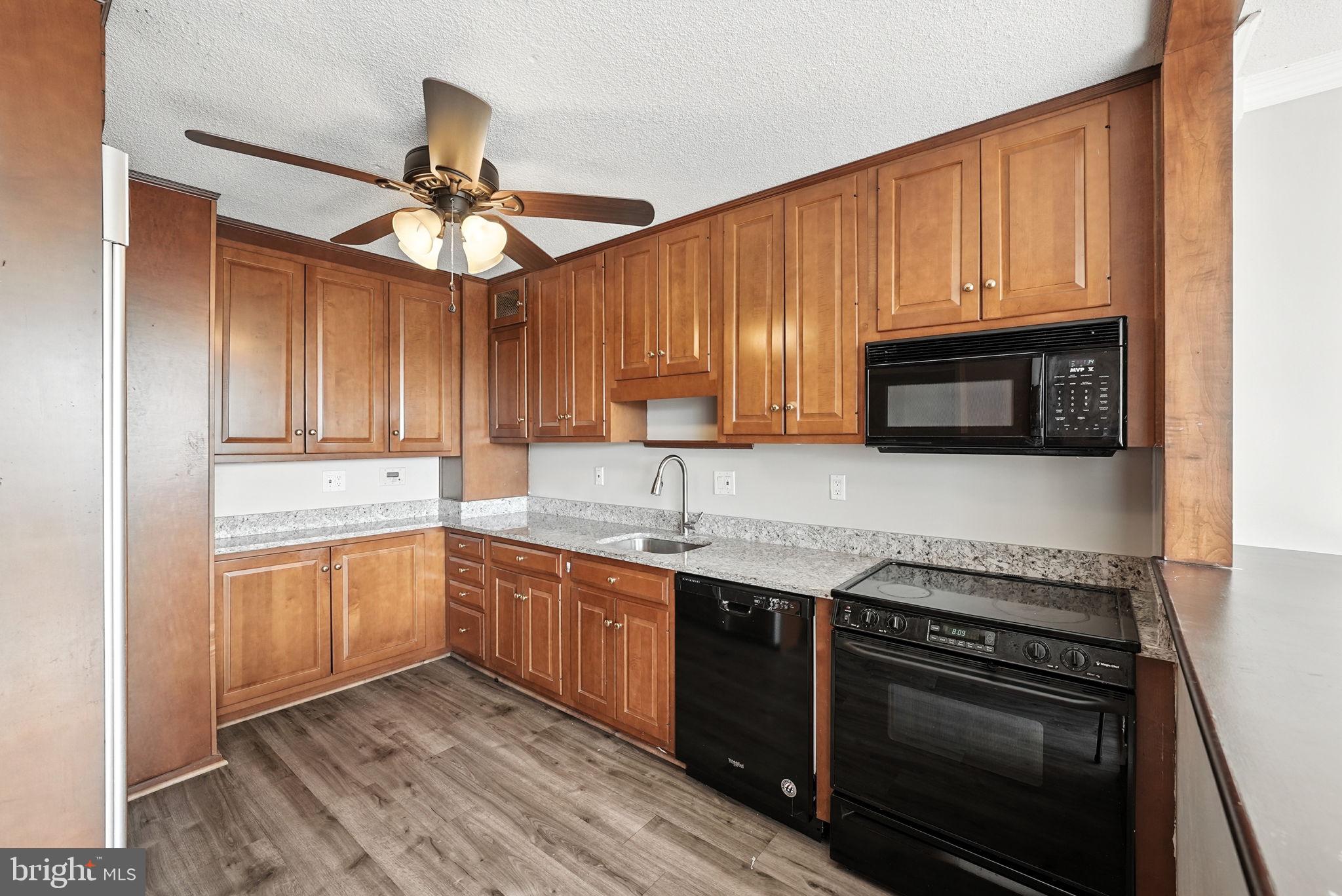 HUNTING CREEK CLUB - Residential