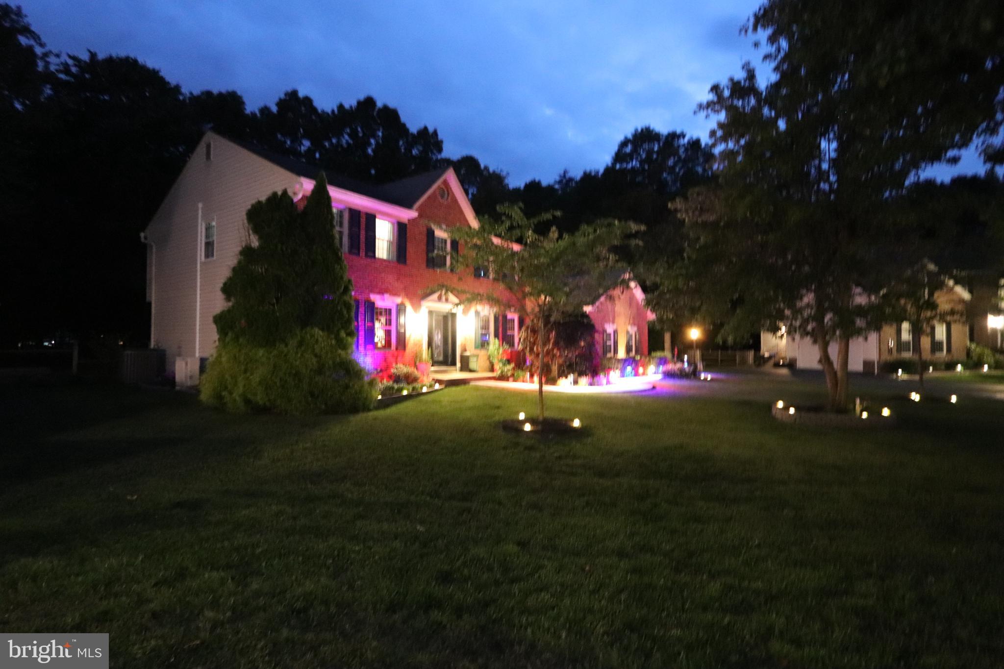 BERRY HILLS - Residential