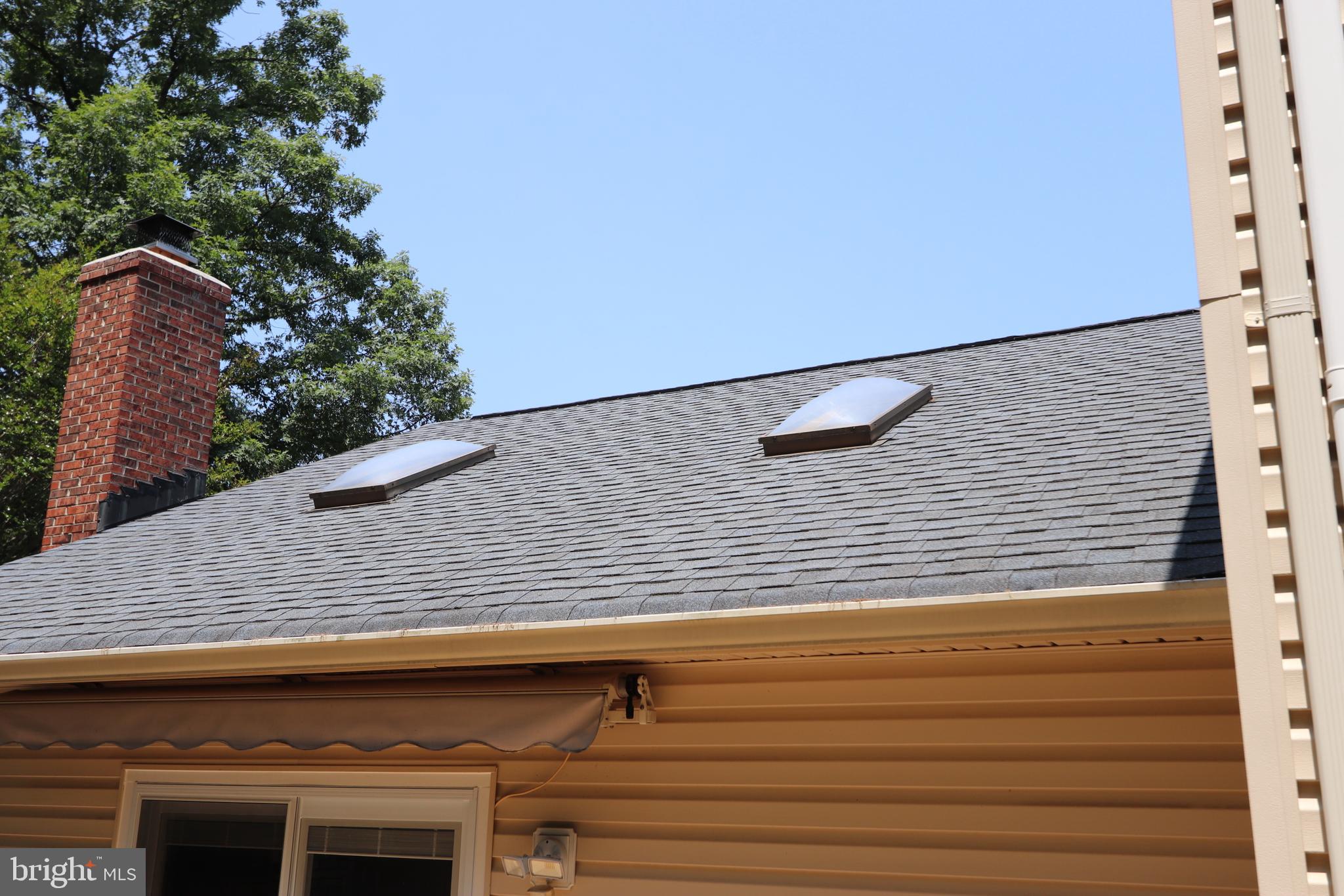 BERRY HILLS - Residential