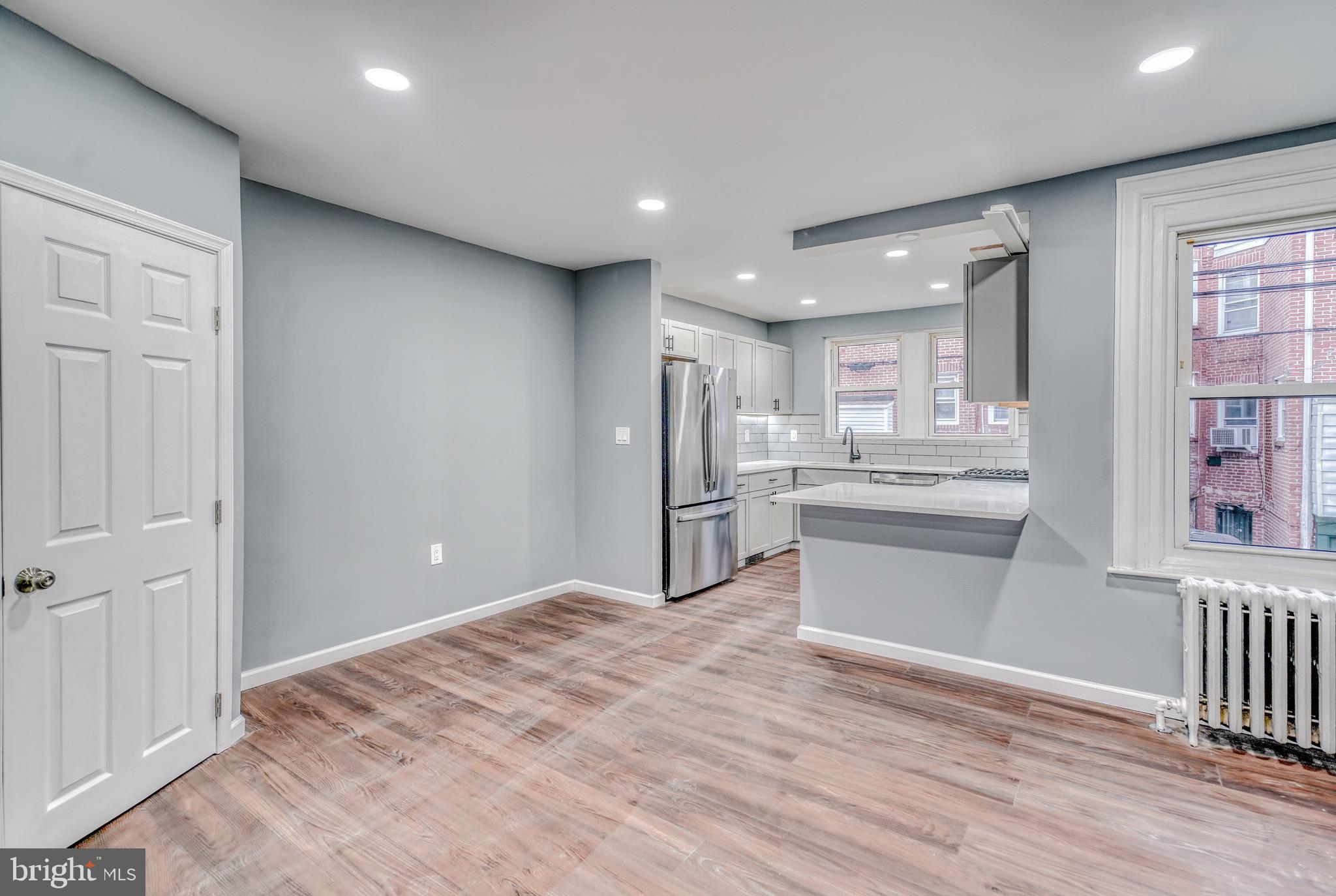 MAYFAIR - Residential