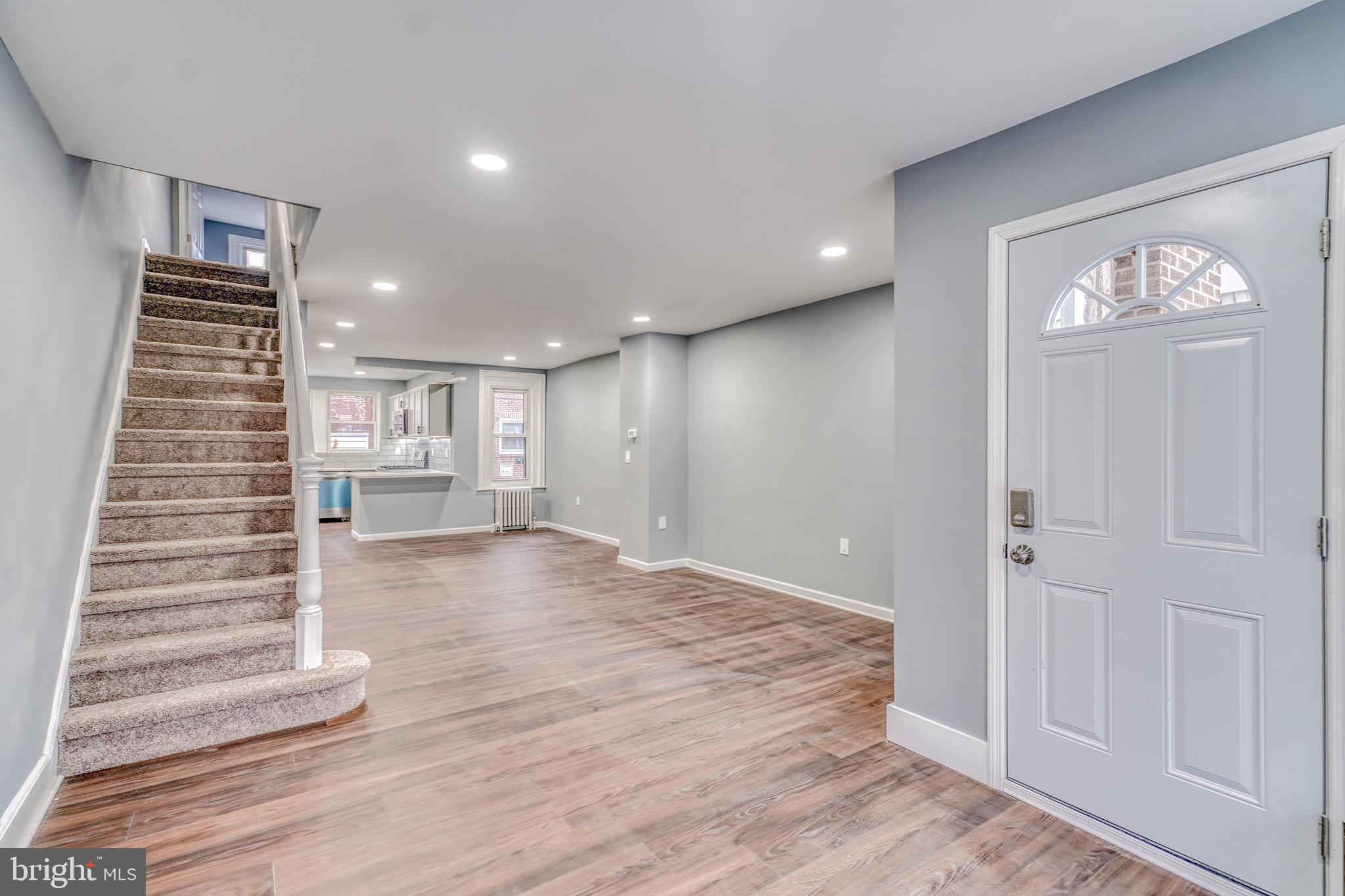MAYFAIR - Residential