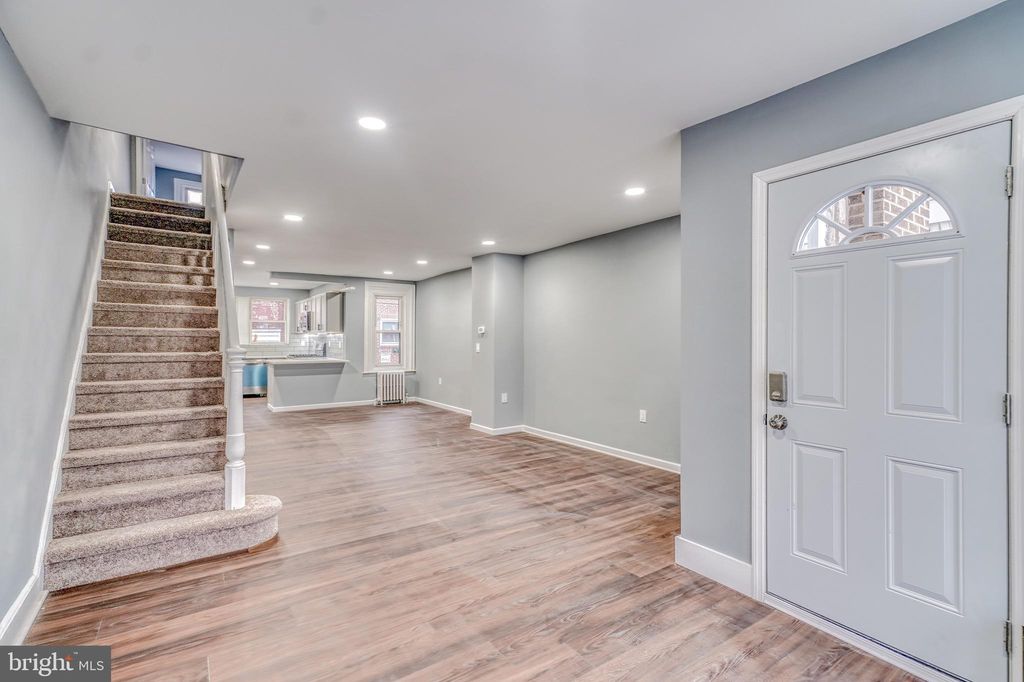 Photo of 2915 Hale Street, PHILADELPHIA, PA 19149 (MLS # PAPH2582932)