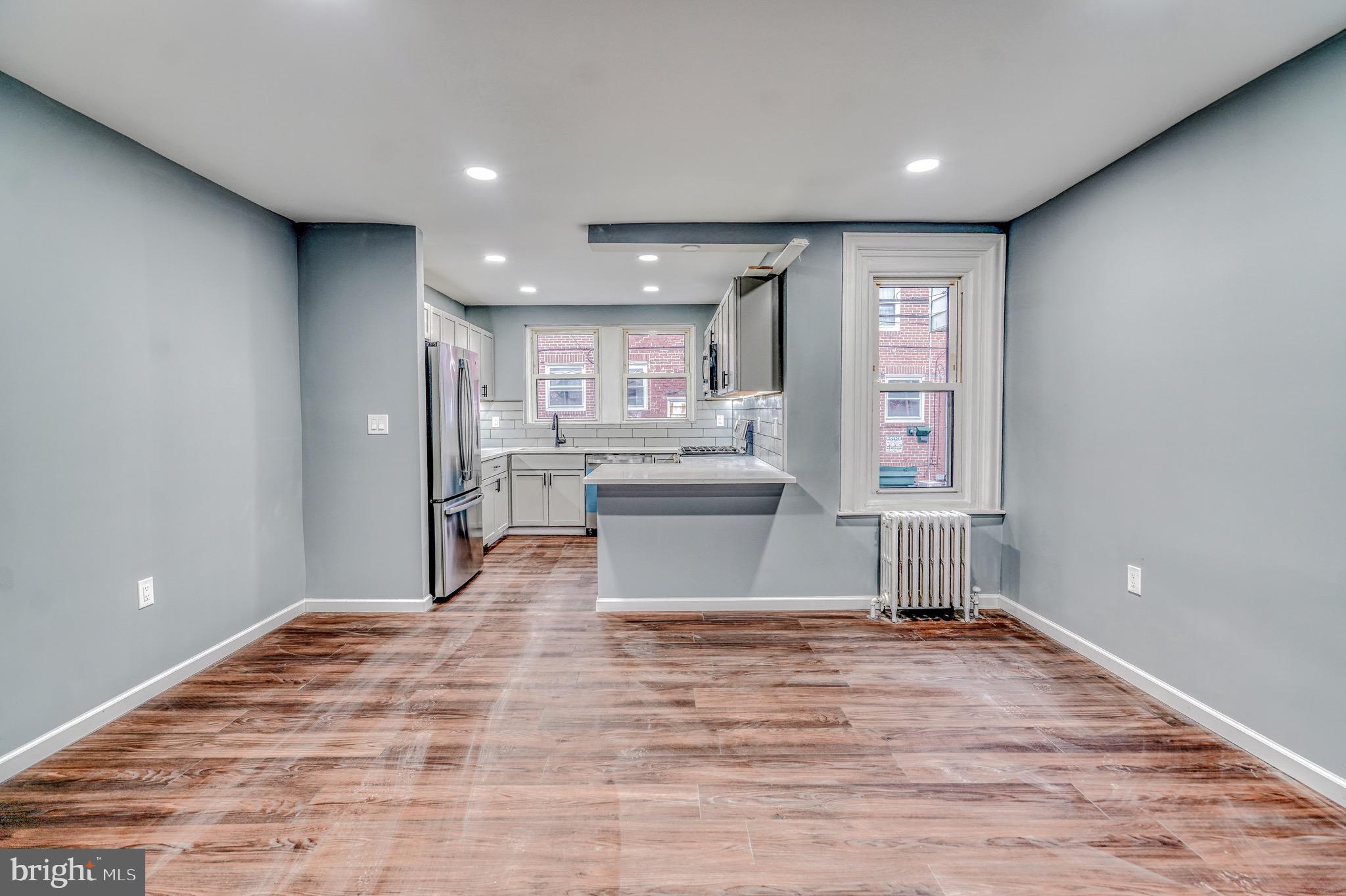 MAYFAIR - Residential