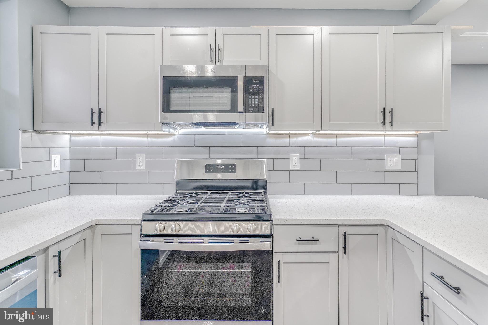 MAYFAIR - Residential