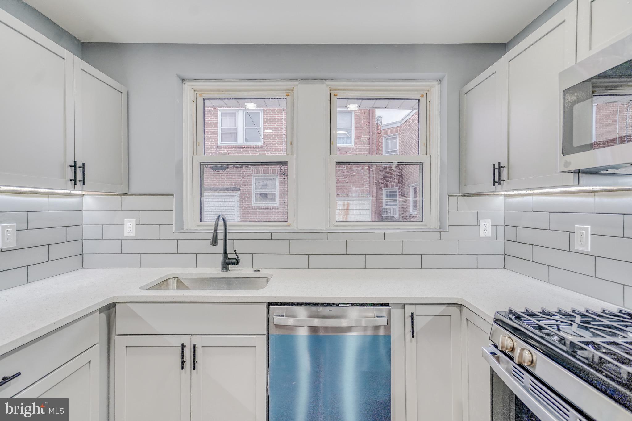 MAYFAIR - Residential