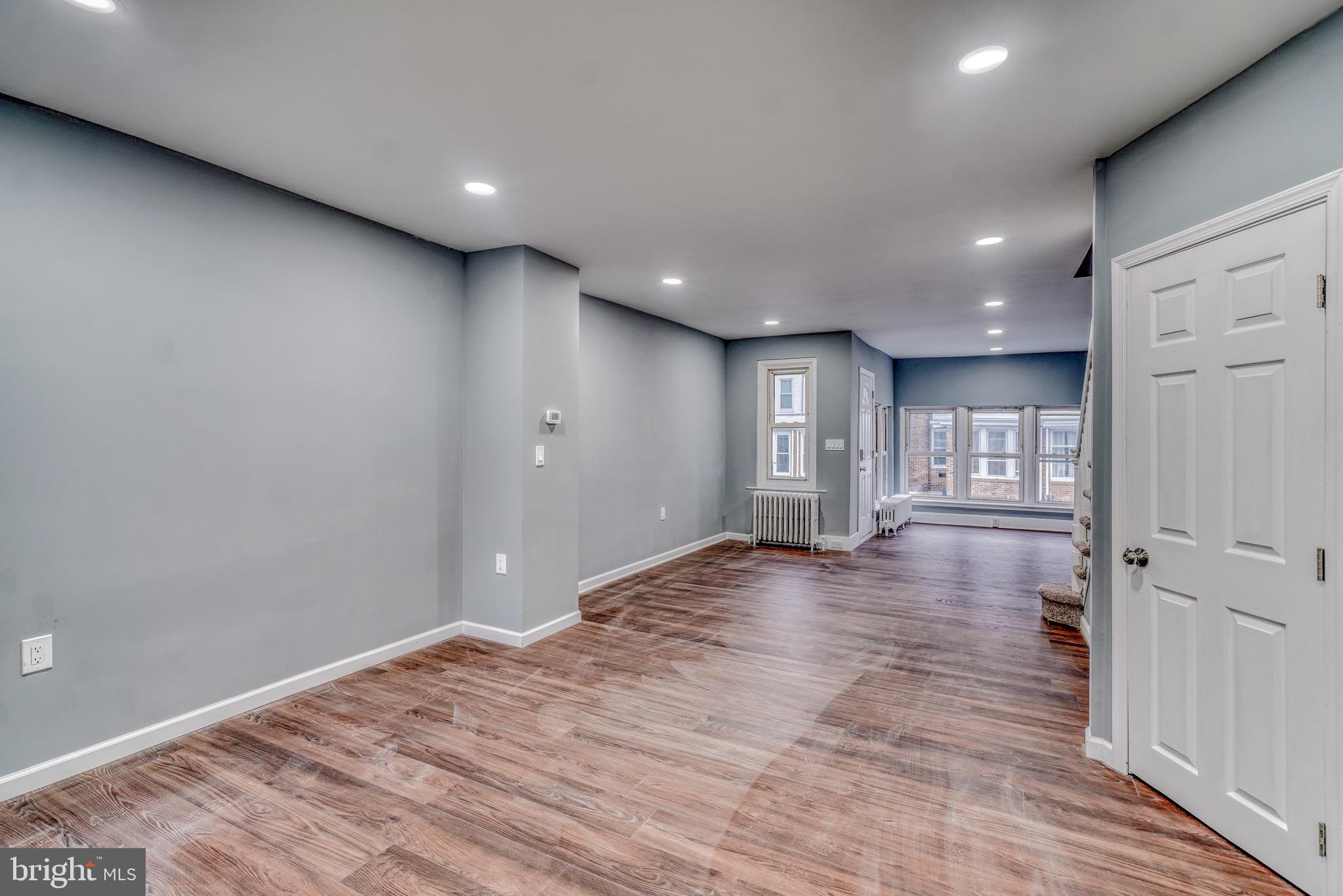 MAYFAIR - Residential