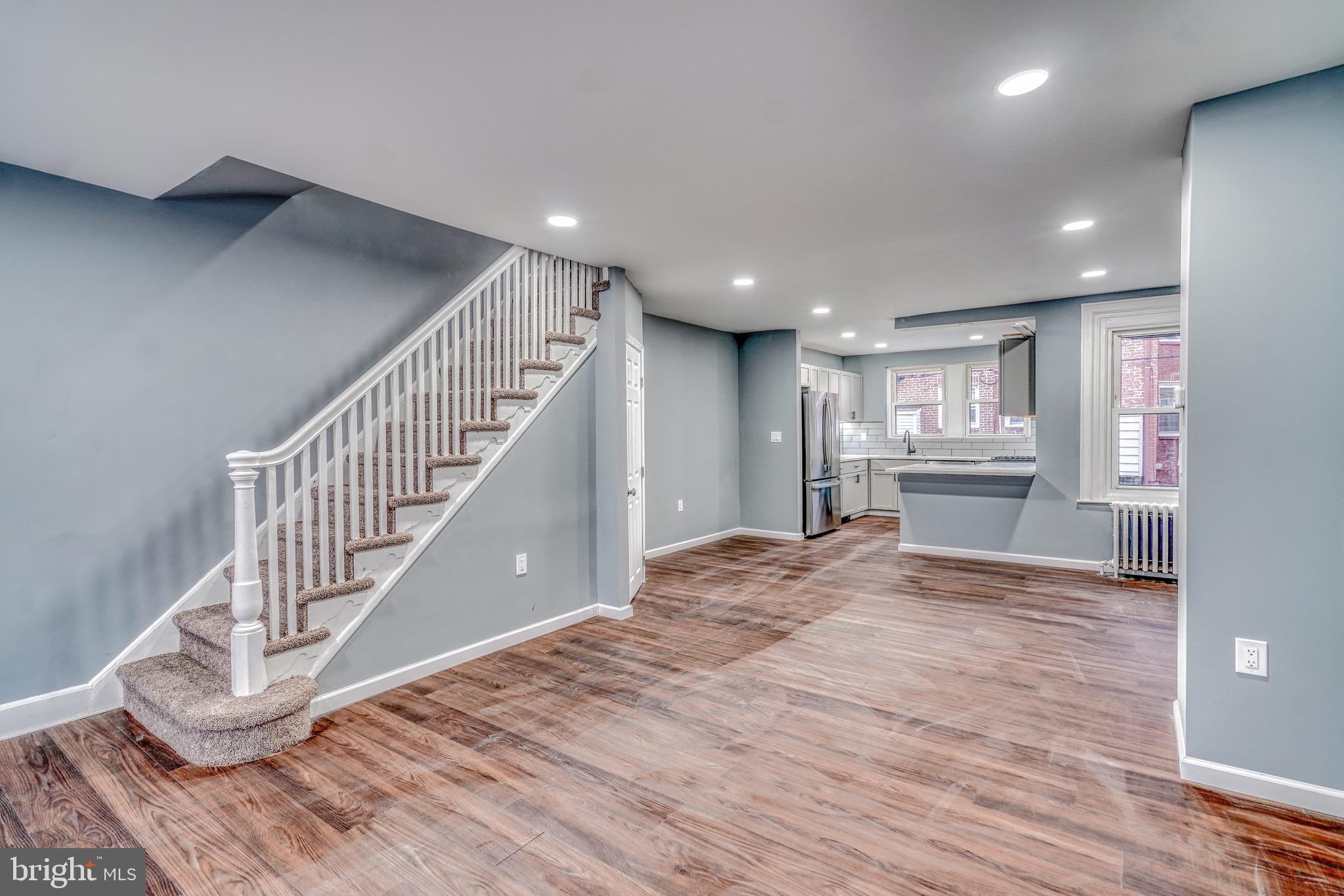 MAYFAIR - Residential
