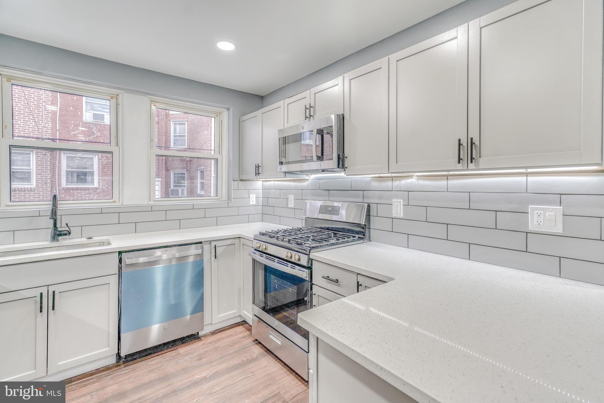 MAYFAIR - Residential