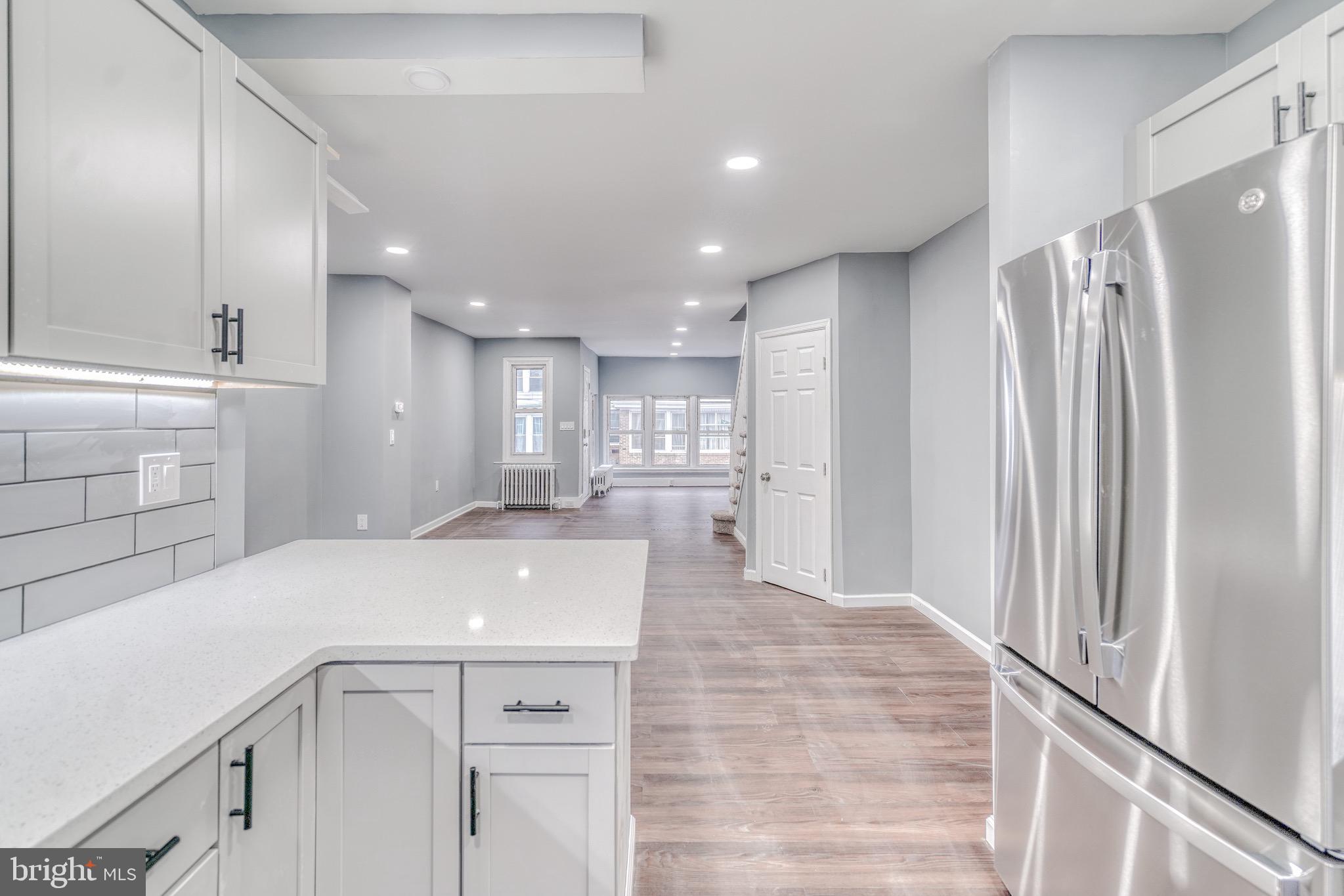 MAYFAIR - Residential