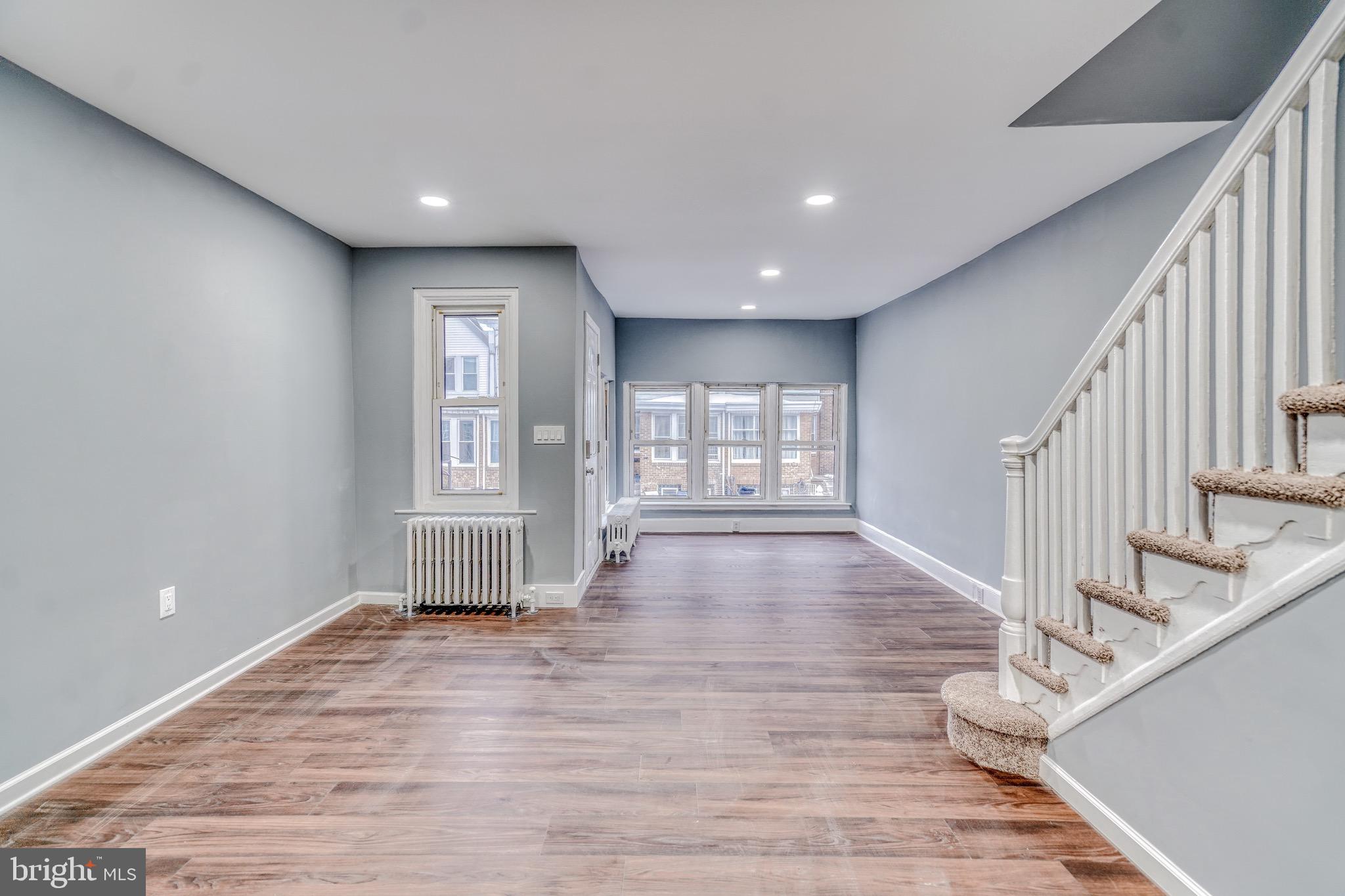 MAYFAIR - Residential