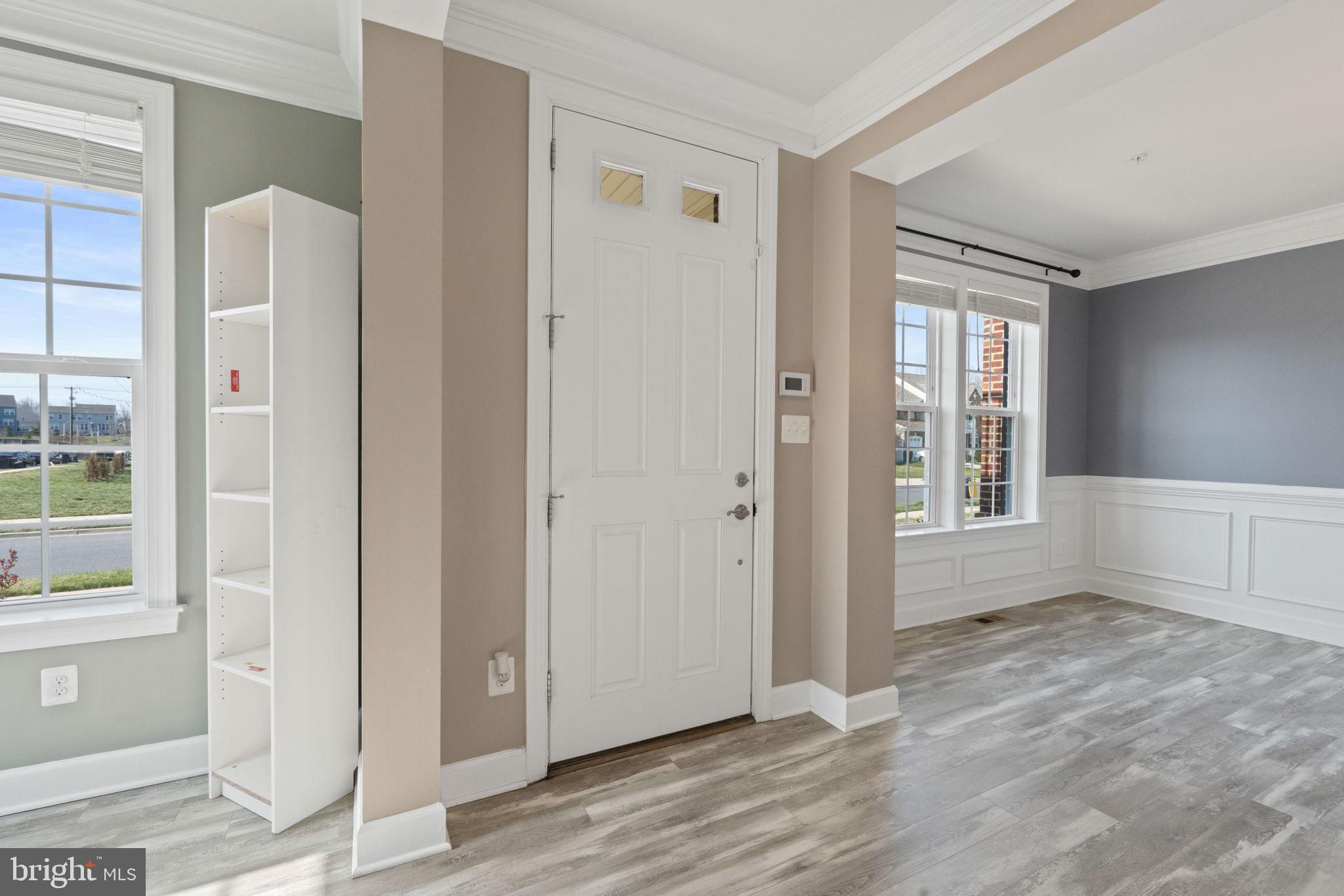 NONE AVAILABLE - Residential Lease