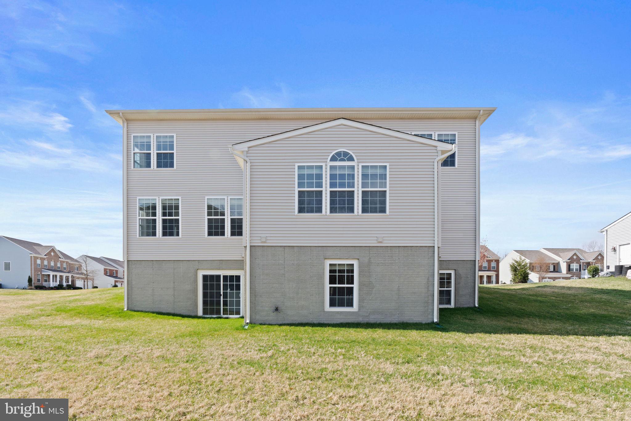 NONE AVAILABLE - Residential Lease