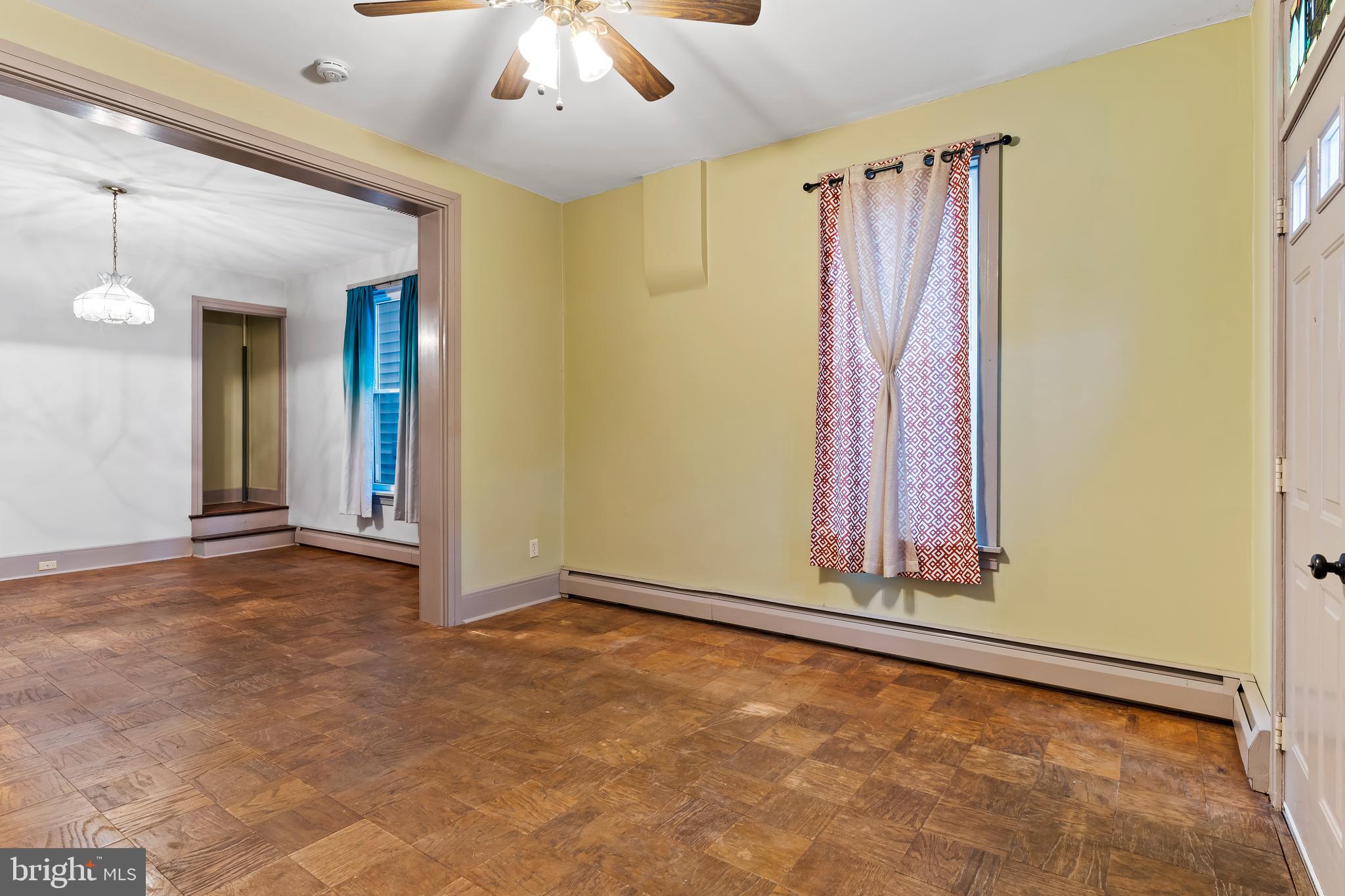 MECHANICSBURG - Residential