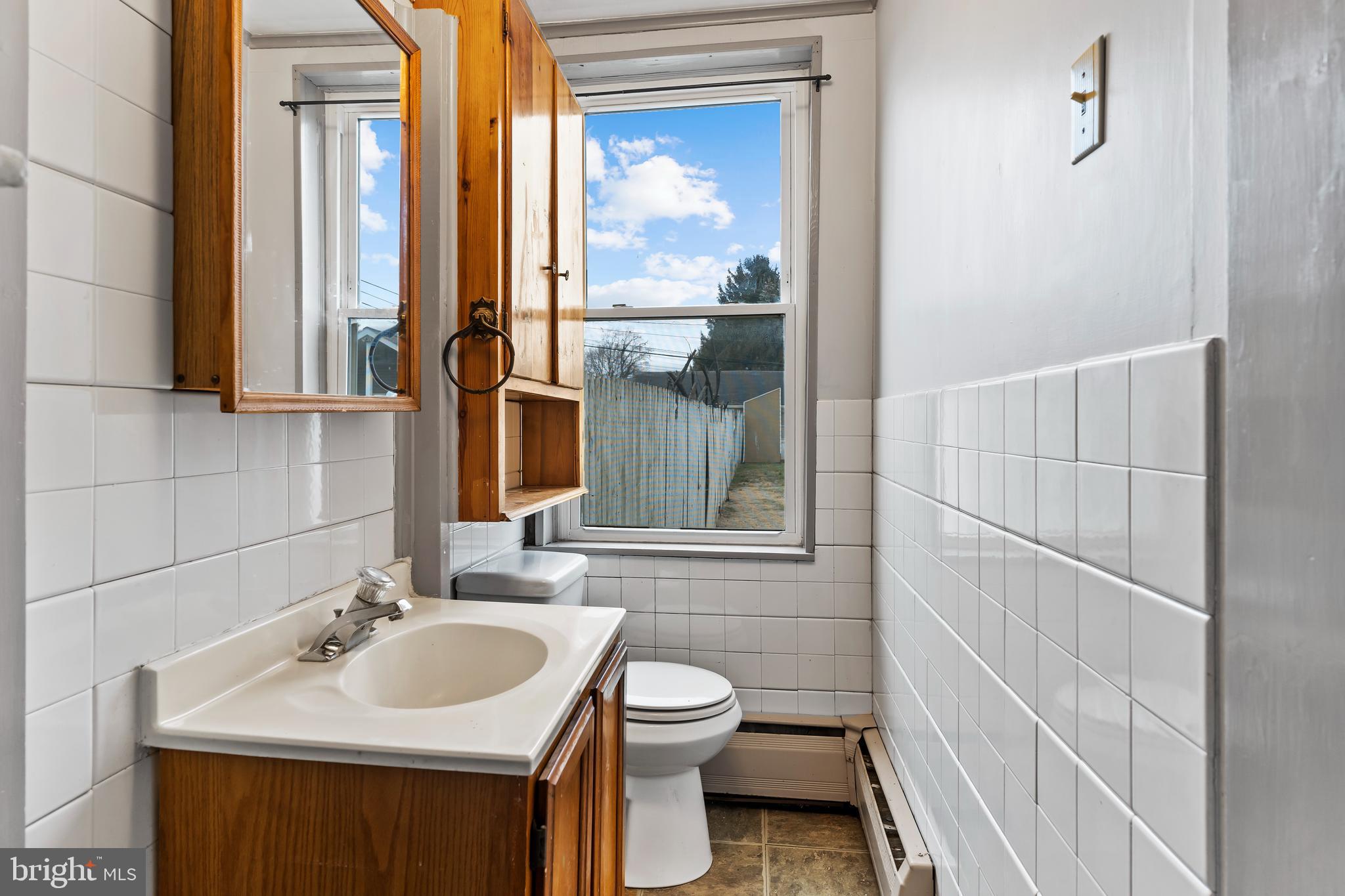 MECHANICSBURG - Residential