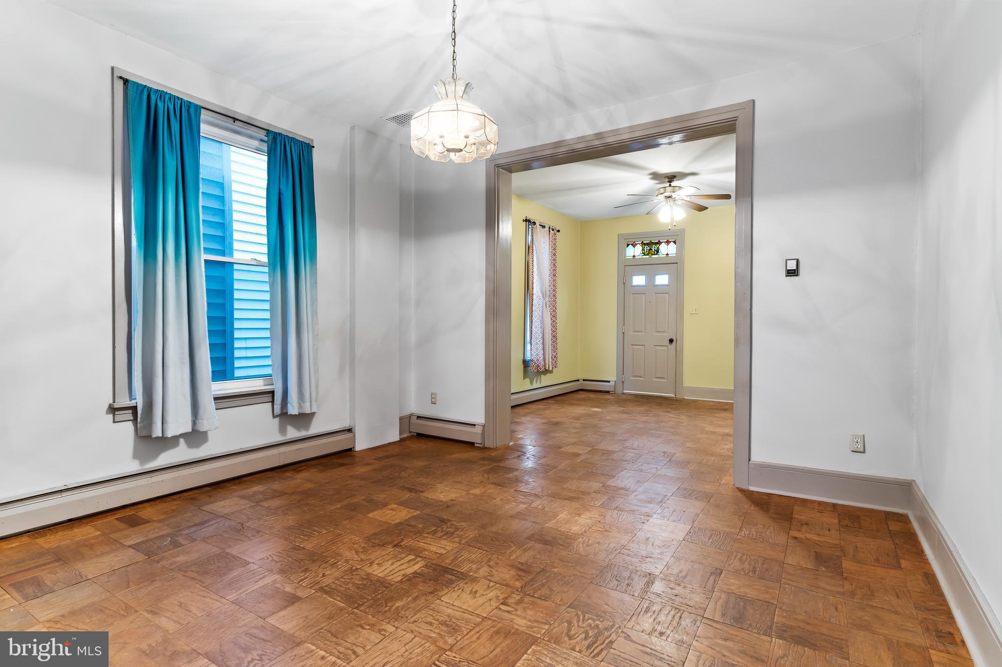 MECHANICSBURG - Residential