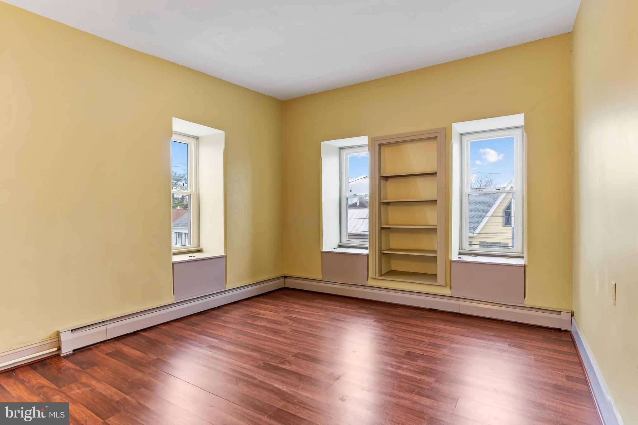 MECHANICSBURG - Residential