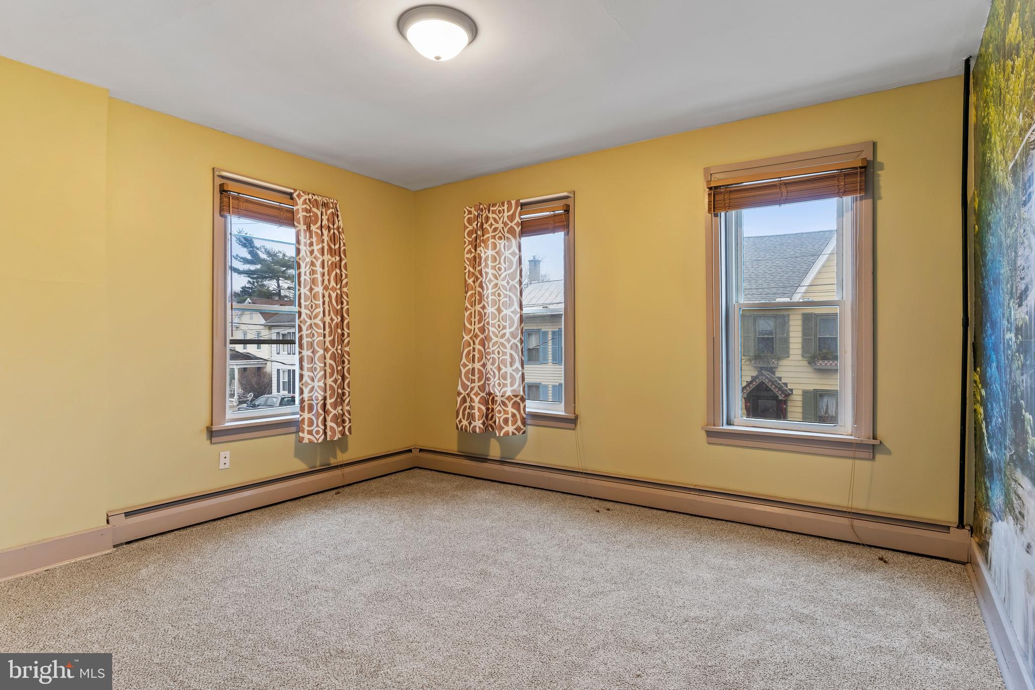 MECHANICSBURG - Residential