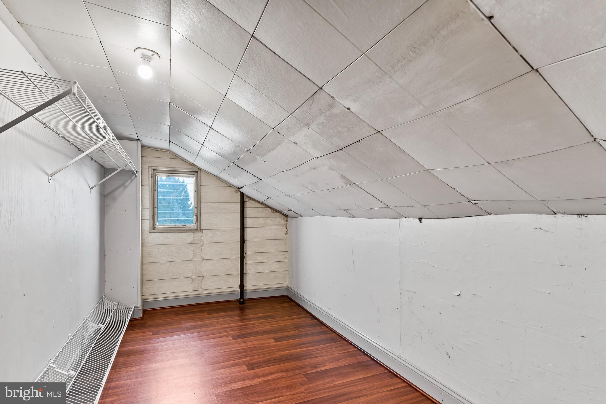 MECHANICSBURG - Residential