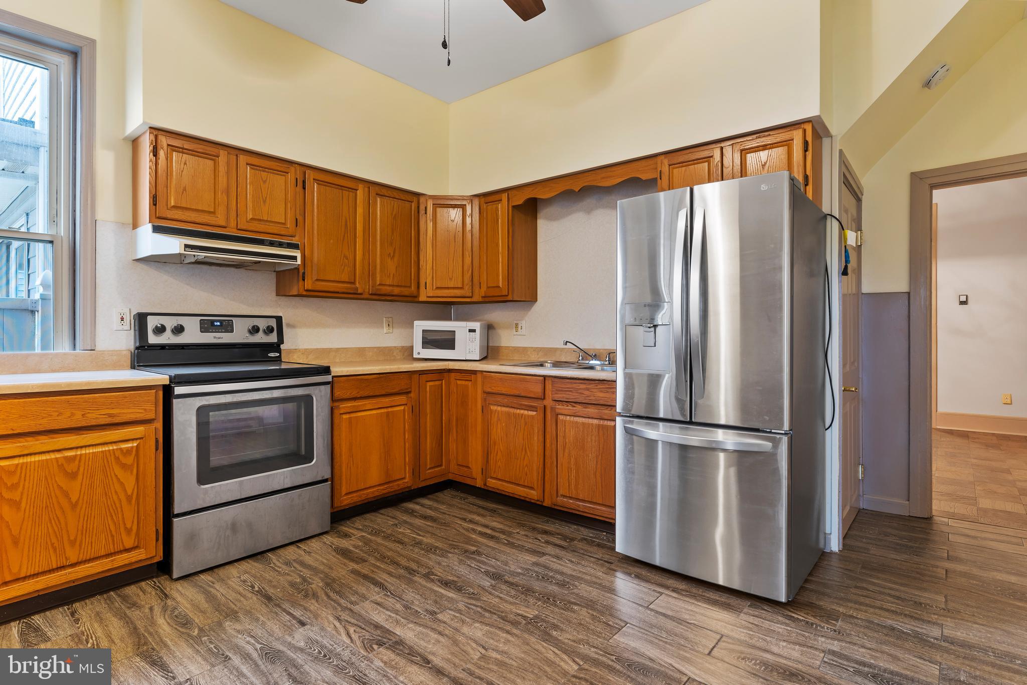 MECHANICSBURG - Residential