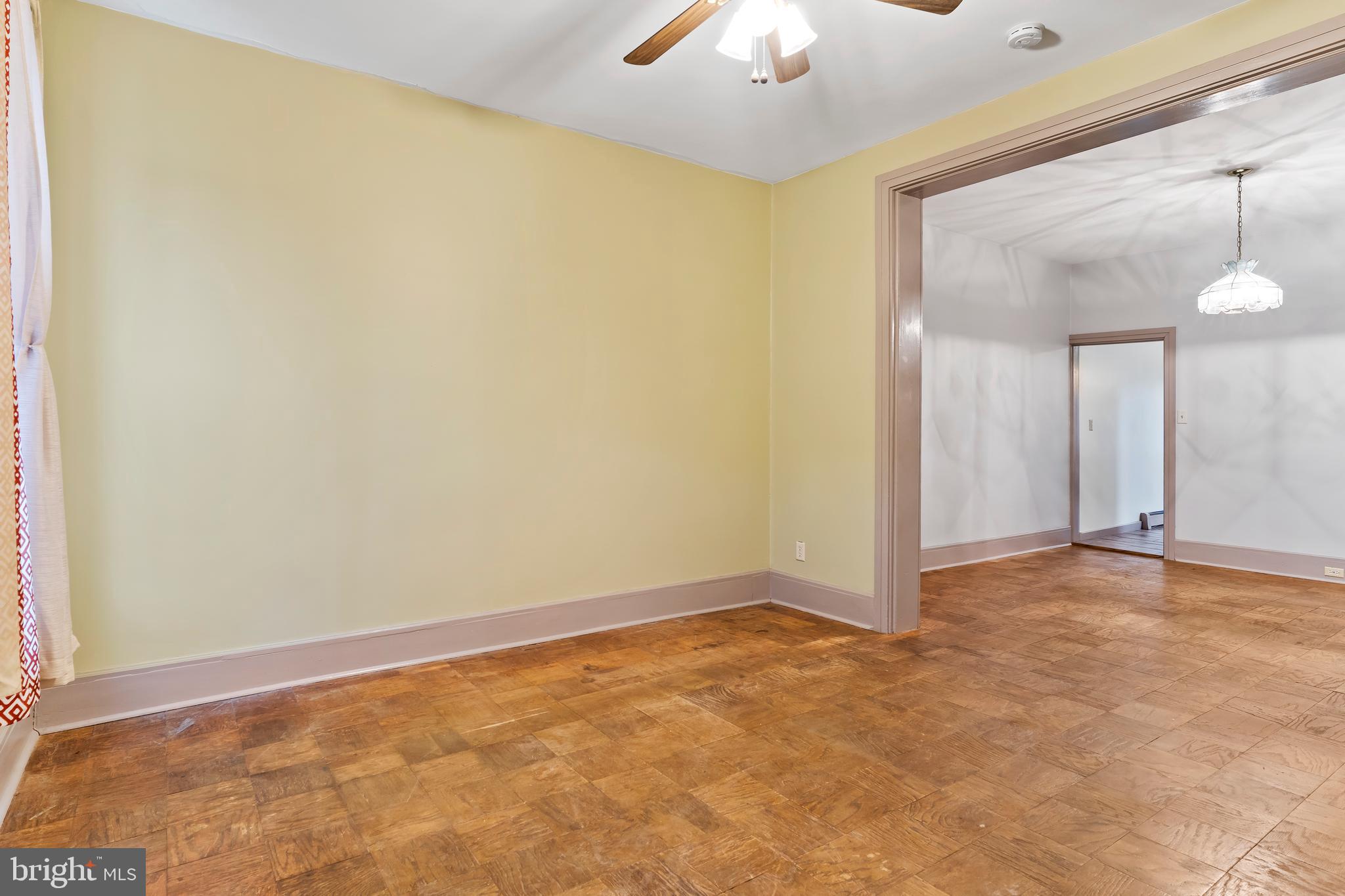 MECHANICSBURG - Residential