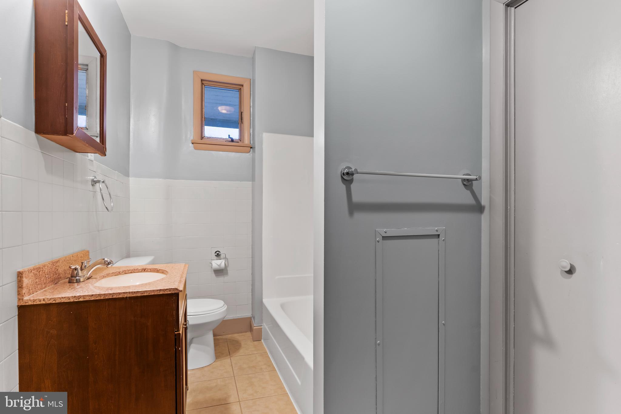 MECHANICSBURG - Residential