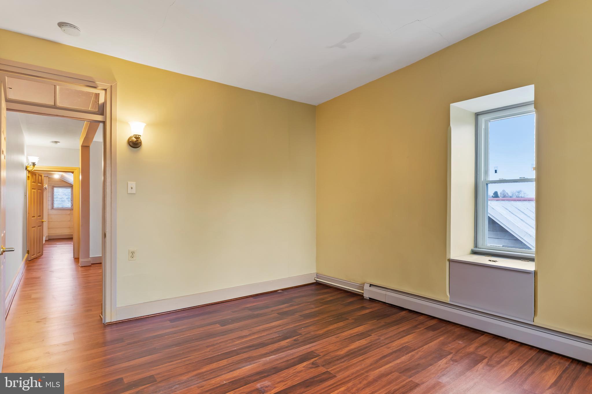 MECHANICSBURG - Residential