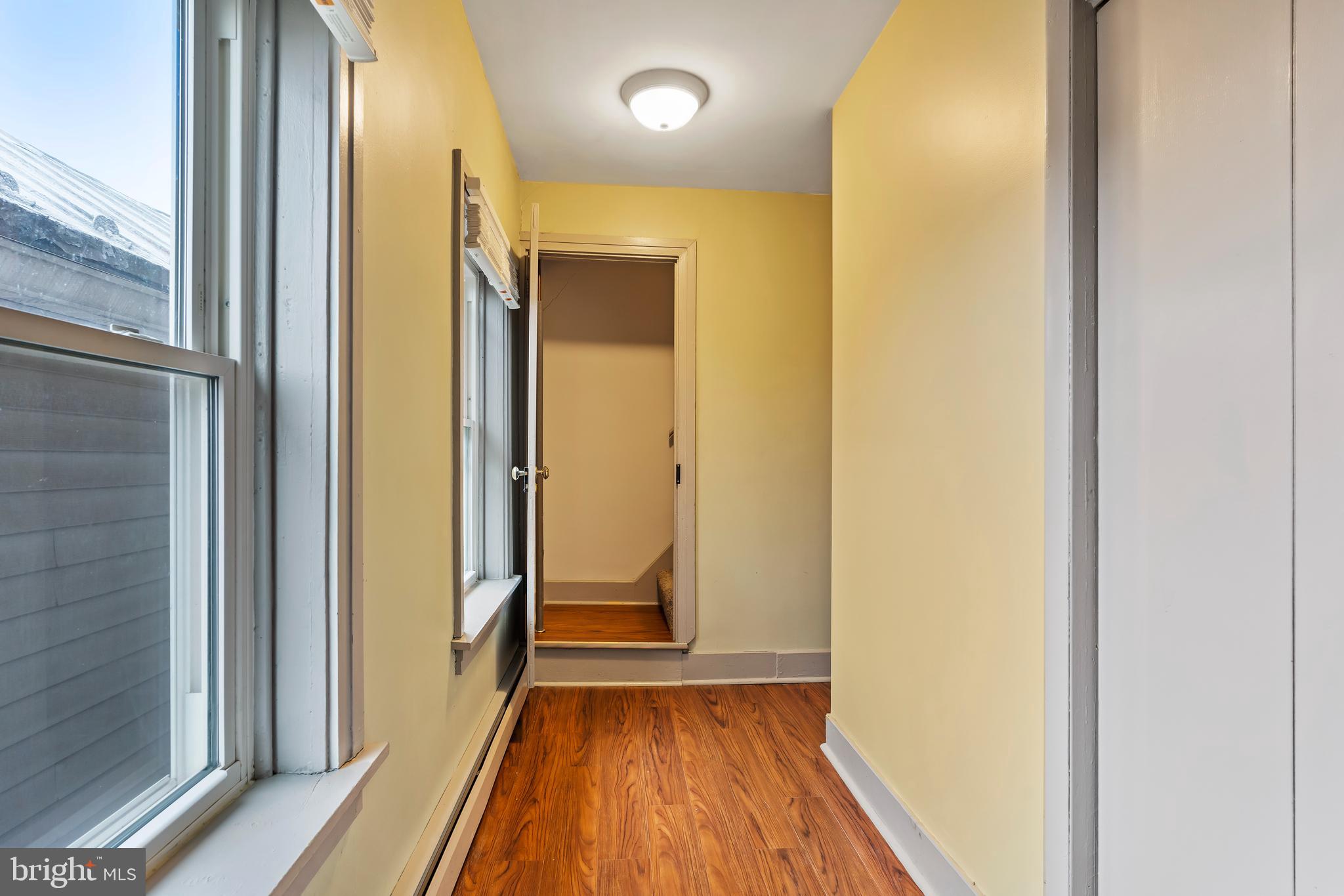 MECHANICSBURG - Residential