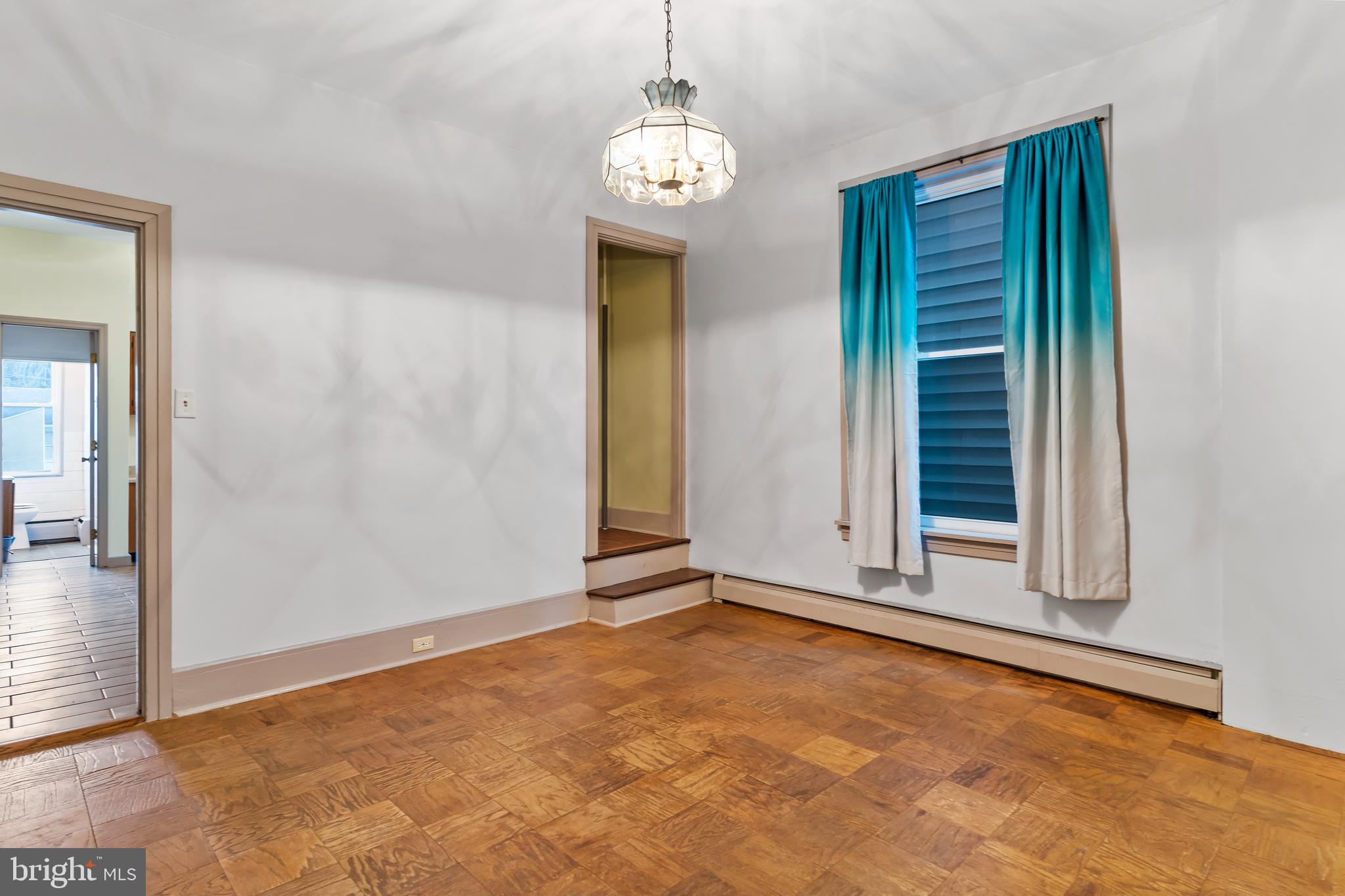 MECHANICSBURG - Residential