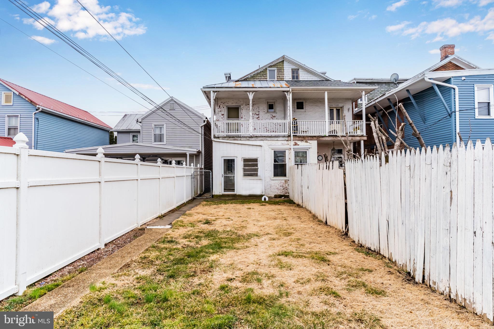 MECHANICSBURG - Residential