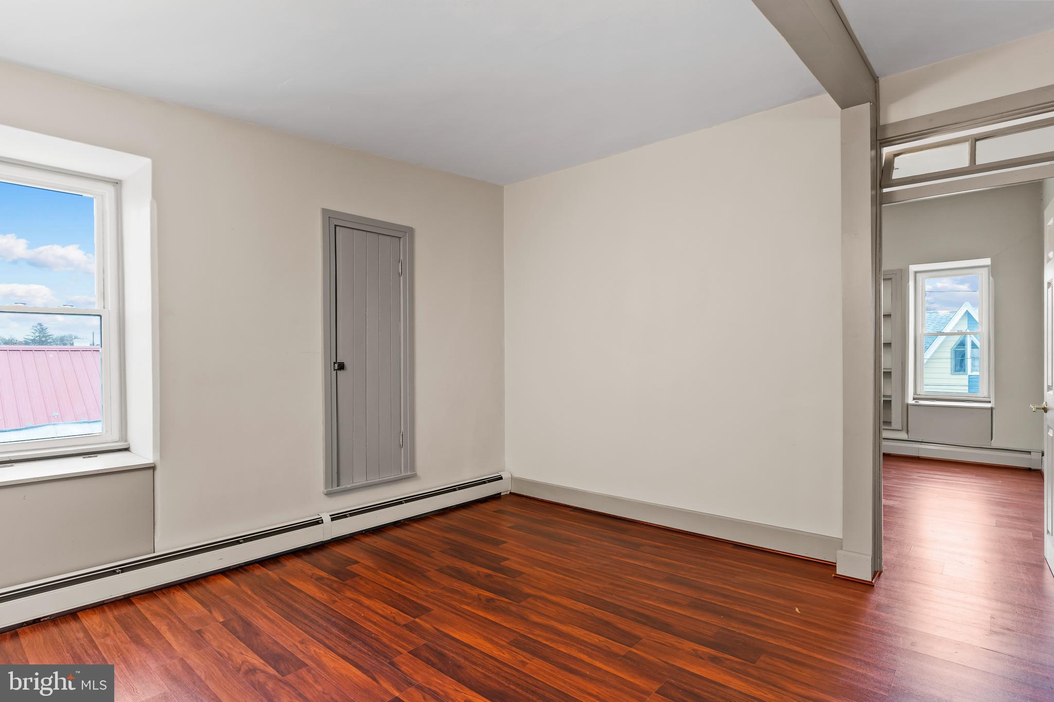 MECHANICSBURG - Residential