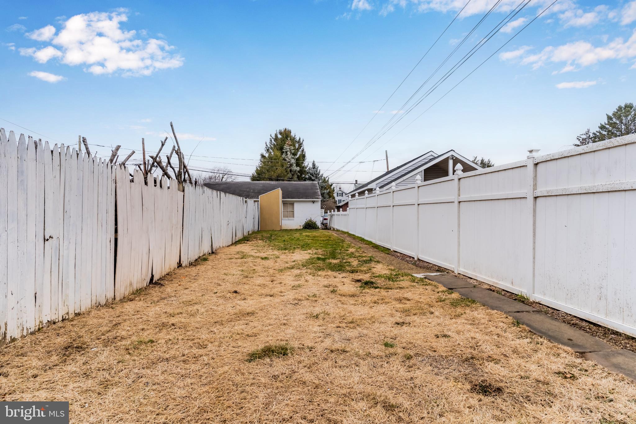 MECHANICSBURG - Residential