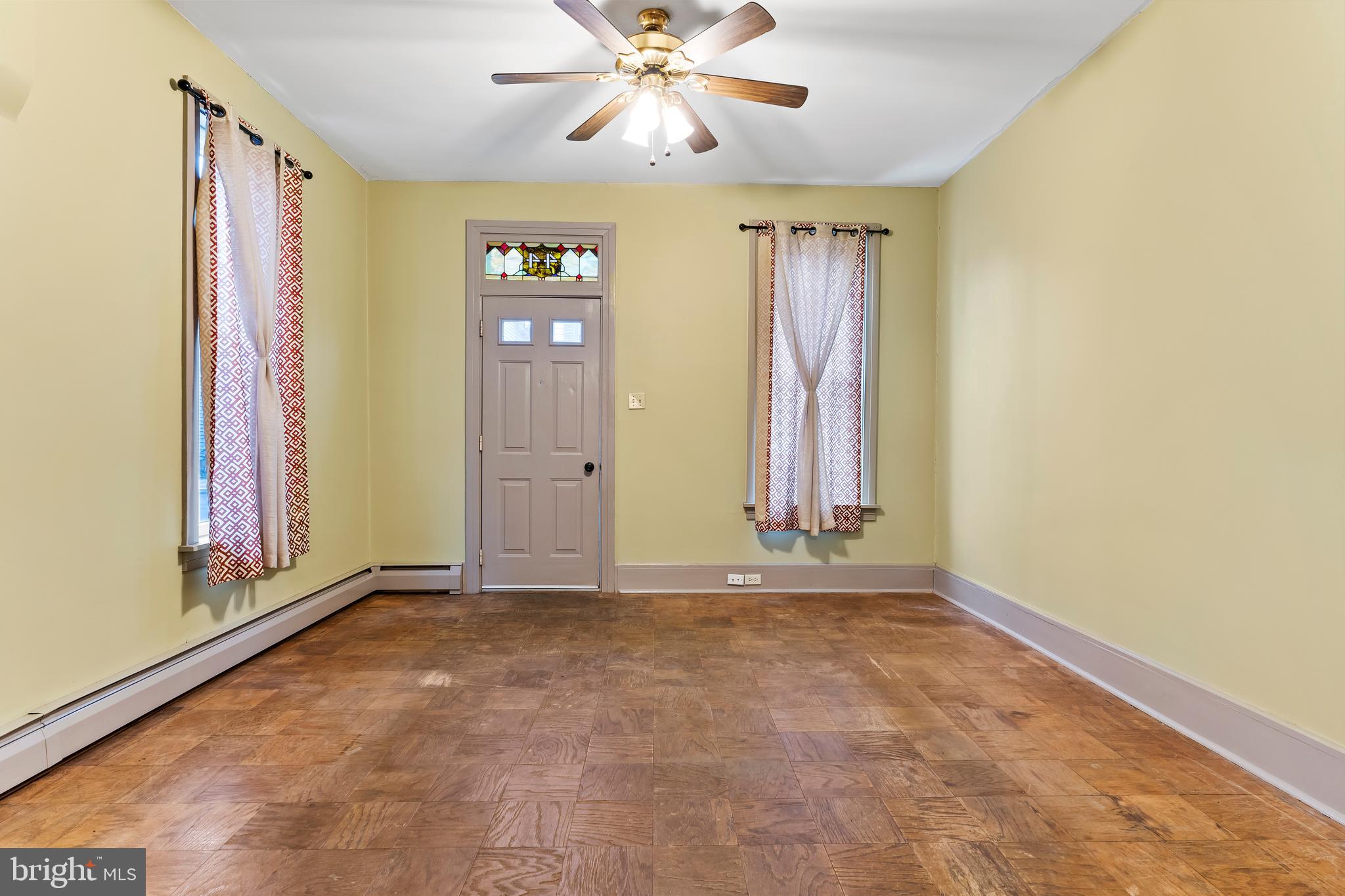 MECHANICSBURG - Residential